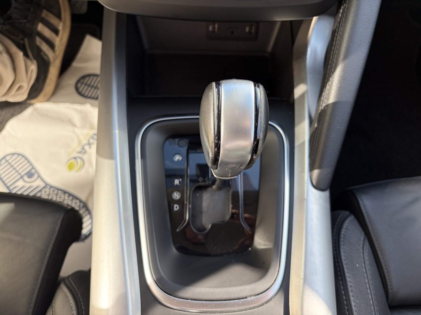 Foto van Renault Kadjar
