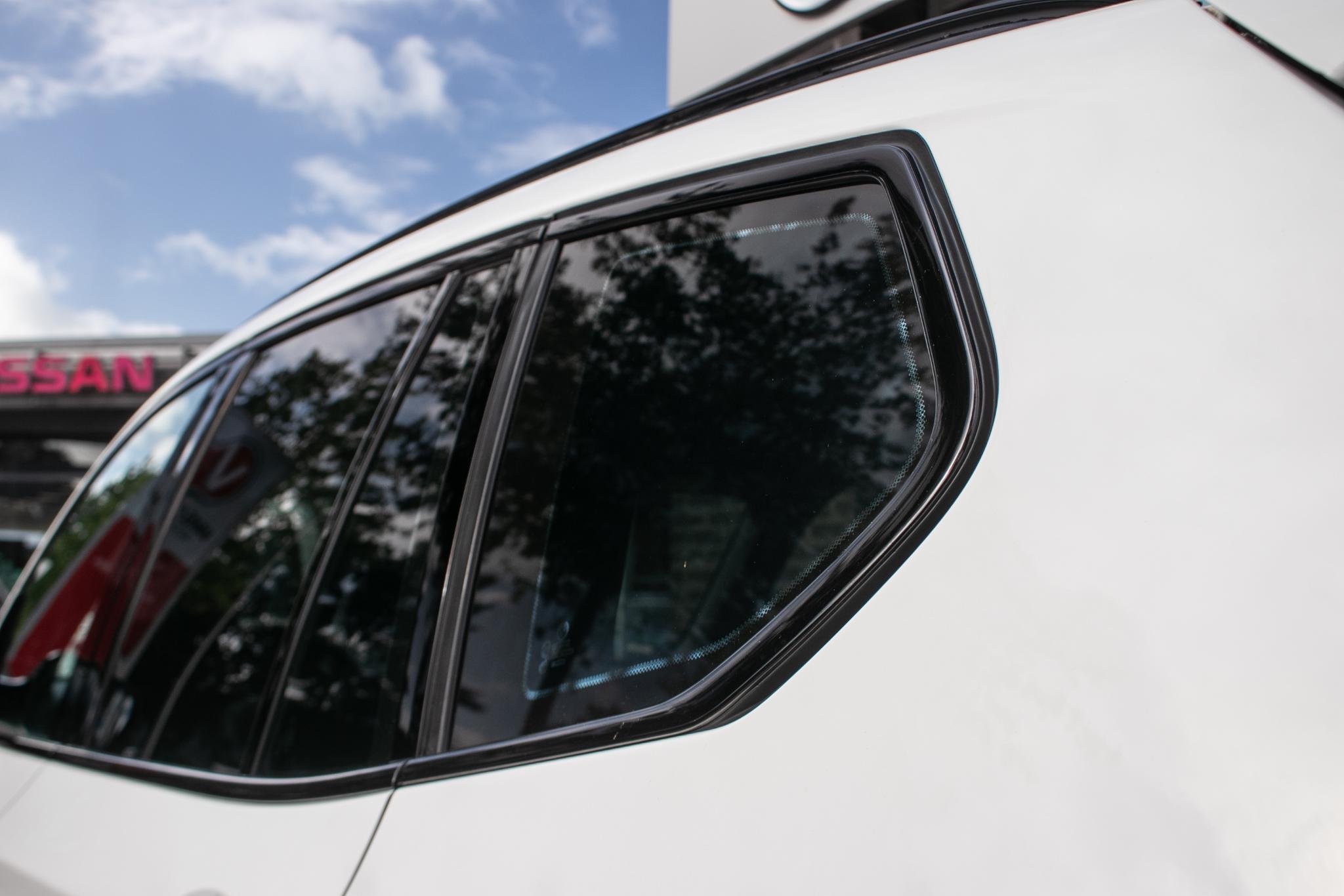 Foto van BMW X3