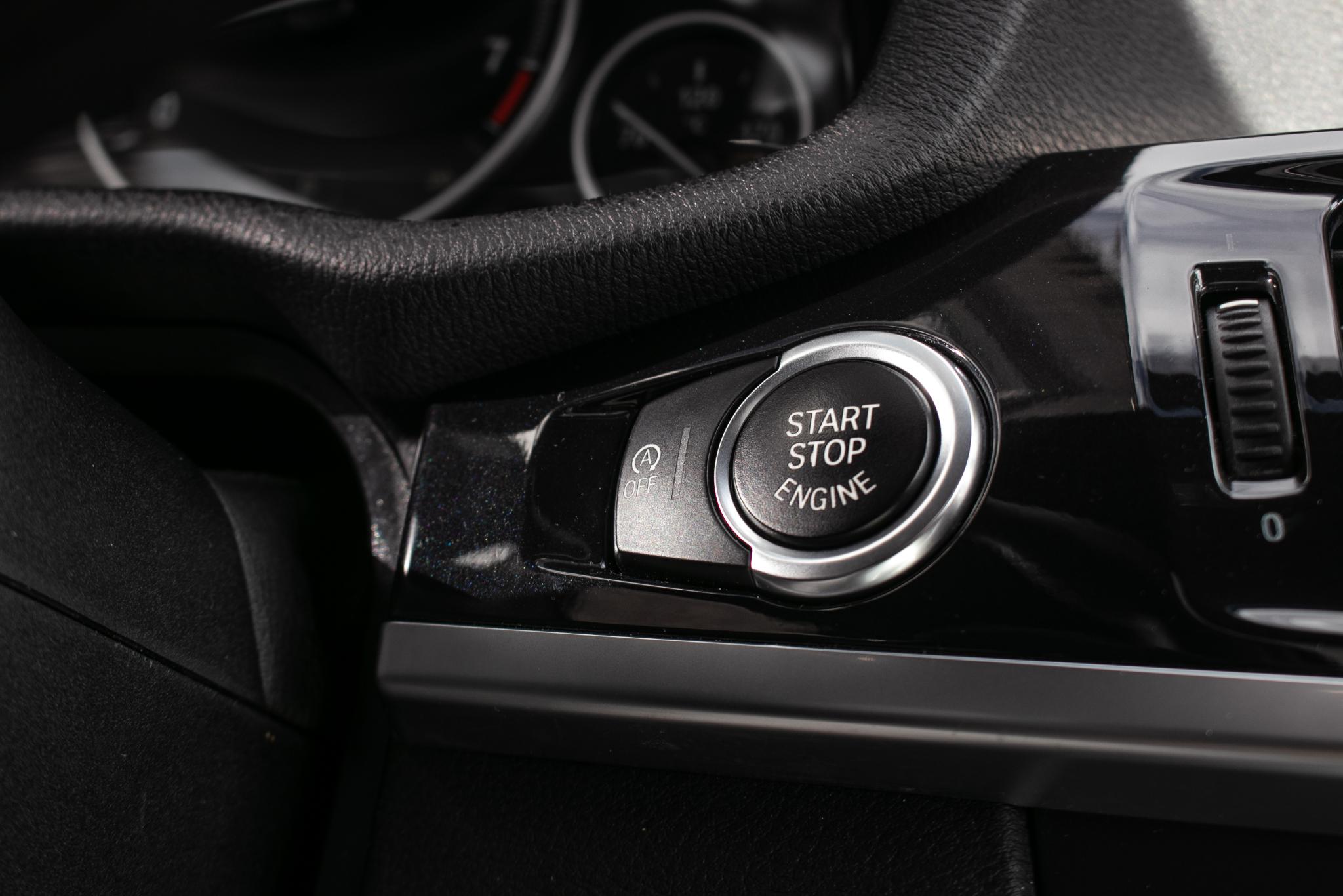 Foto van BMW X3