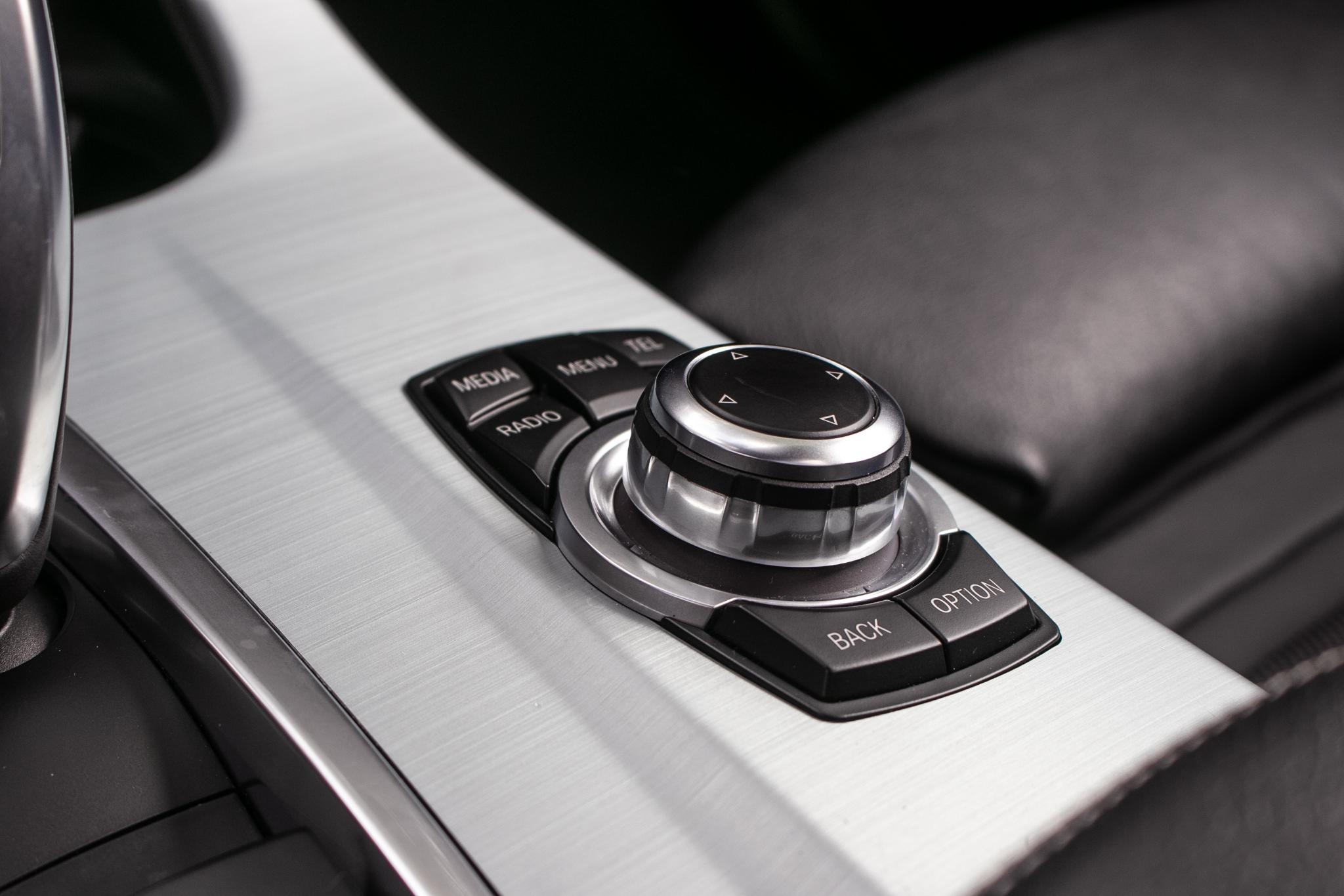 Foto van BMW X3