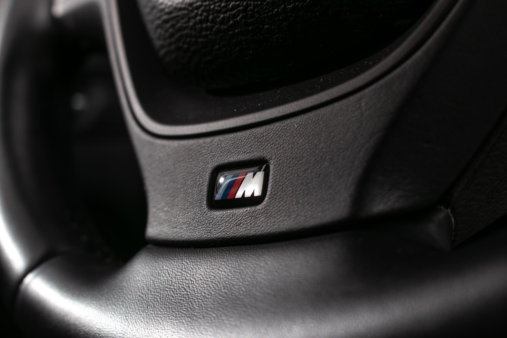 Foto van BMW X3