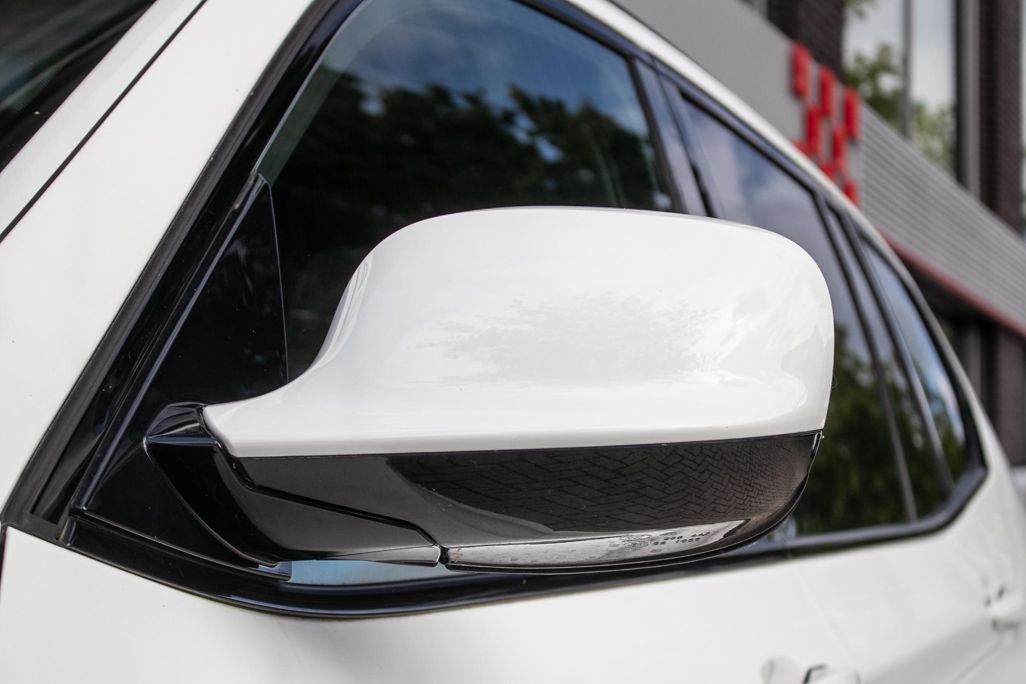 Foto van BMW X3