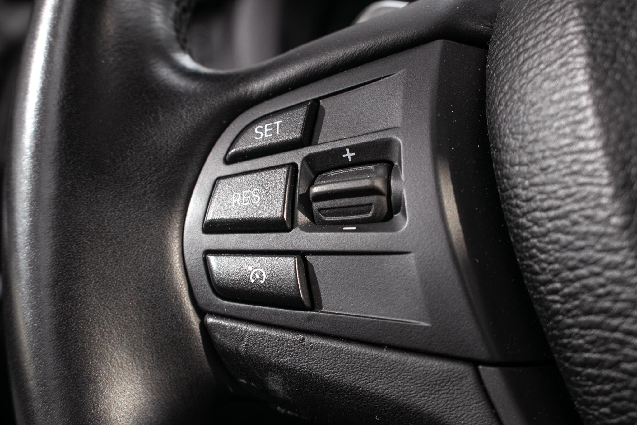 Foto van BMW X3