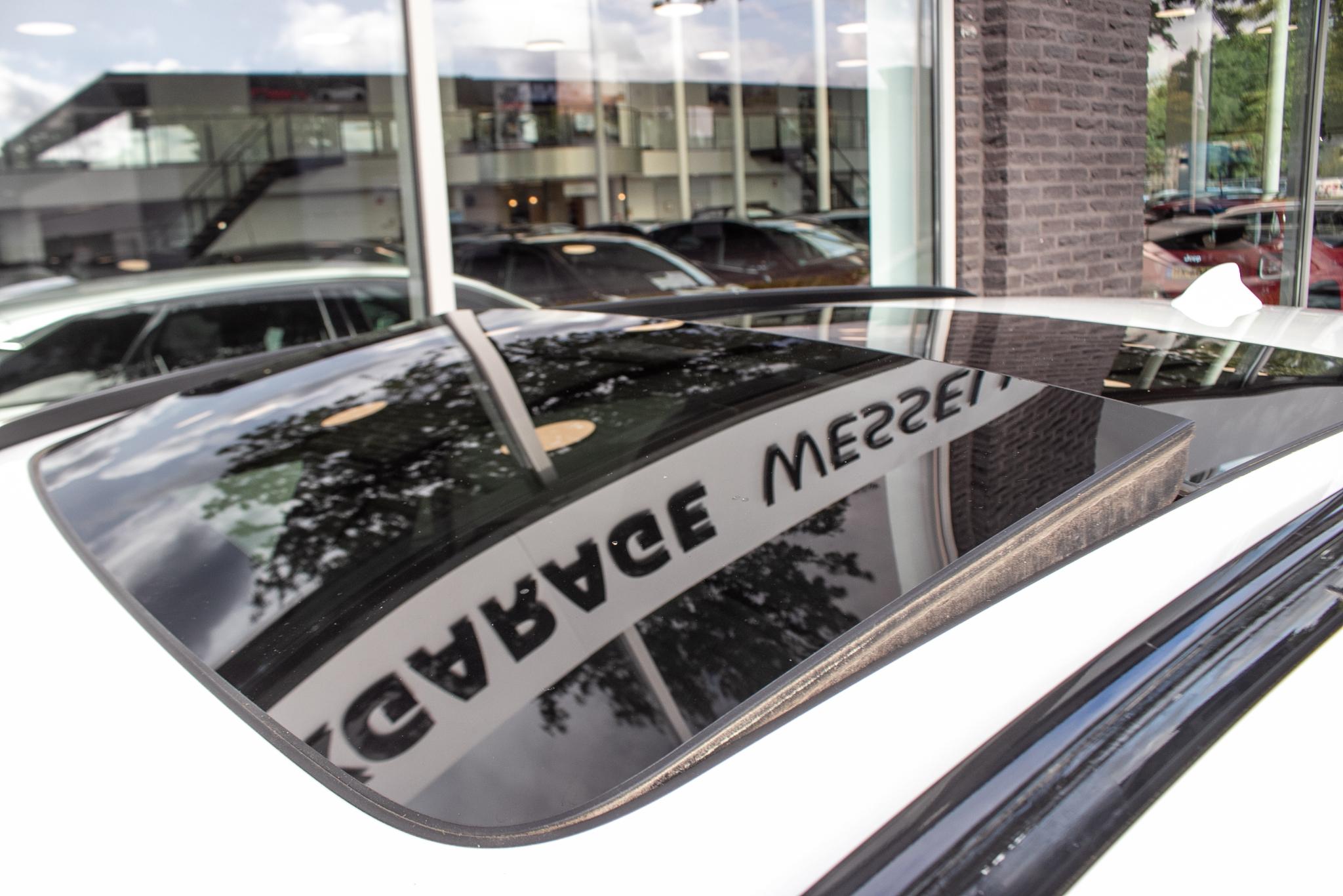 Foto van BMW X3