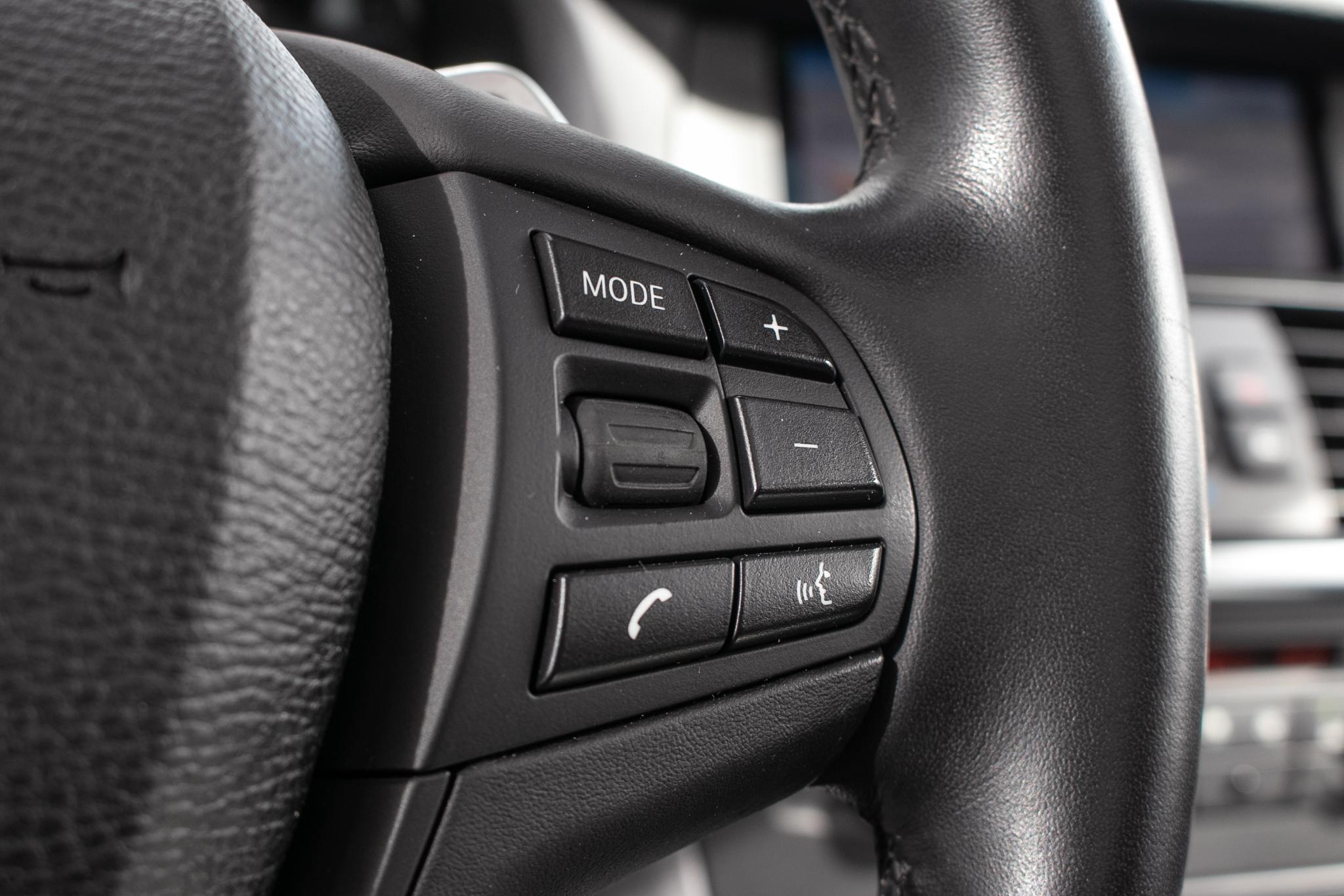 Foto van BMW X3