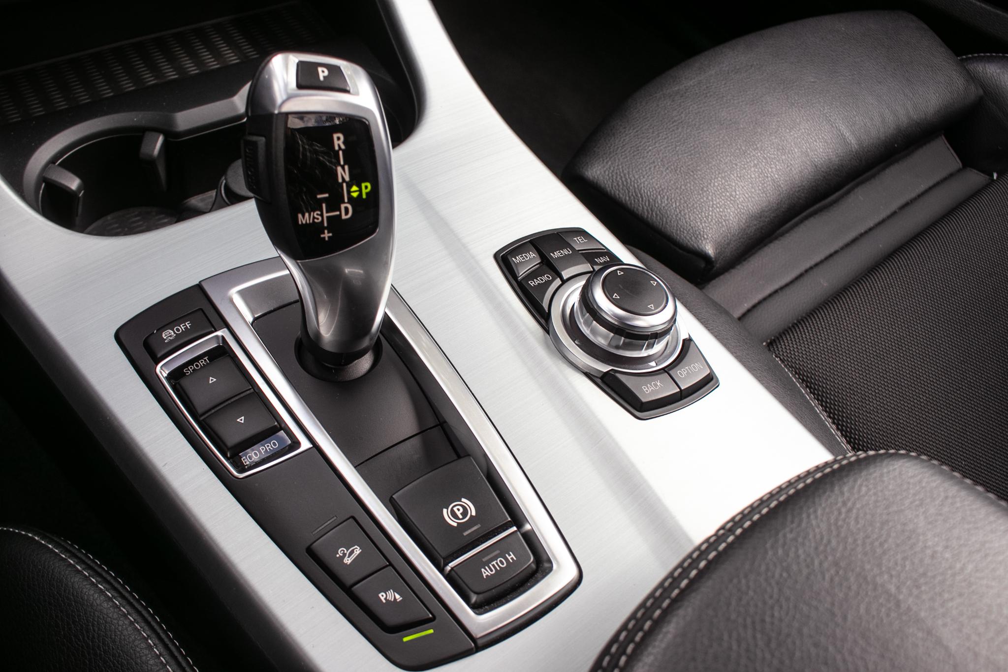 Foto van BMW X3
