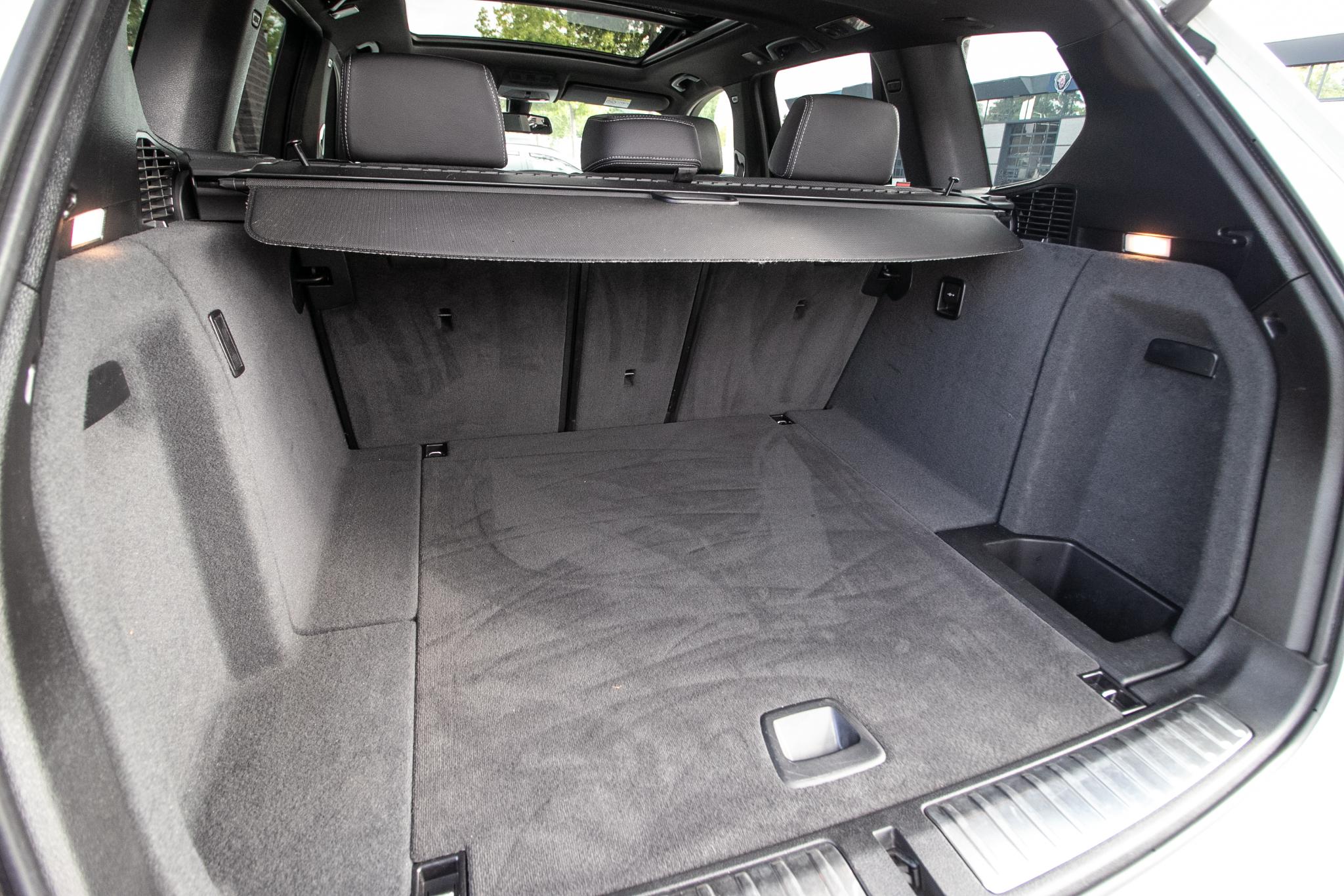 Foto van BMW X3