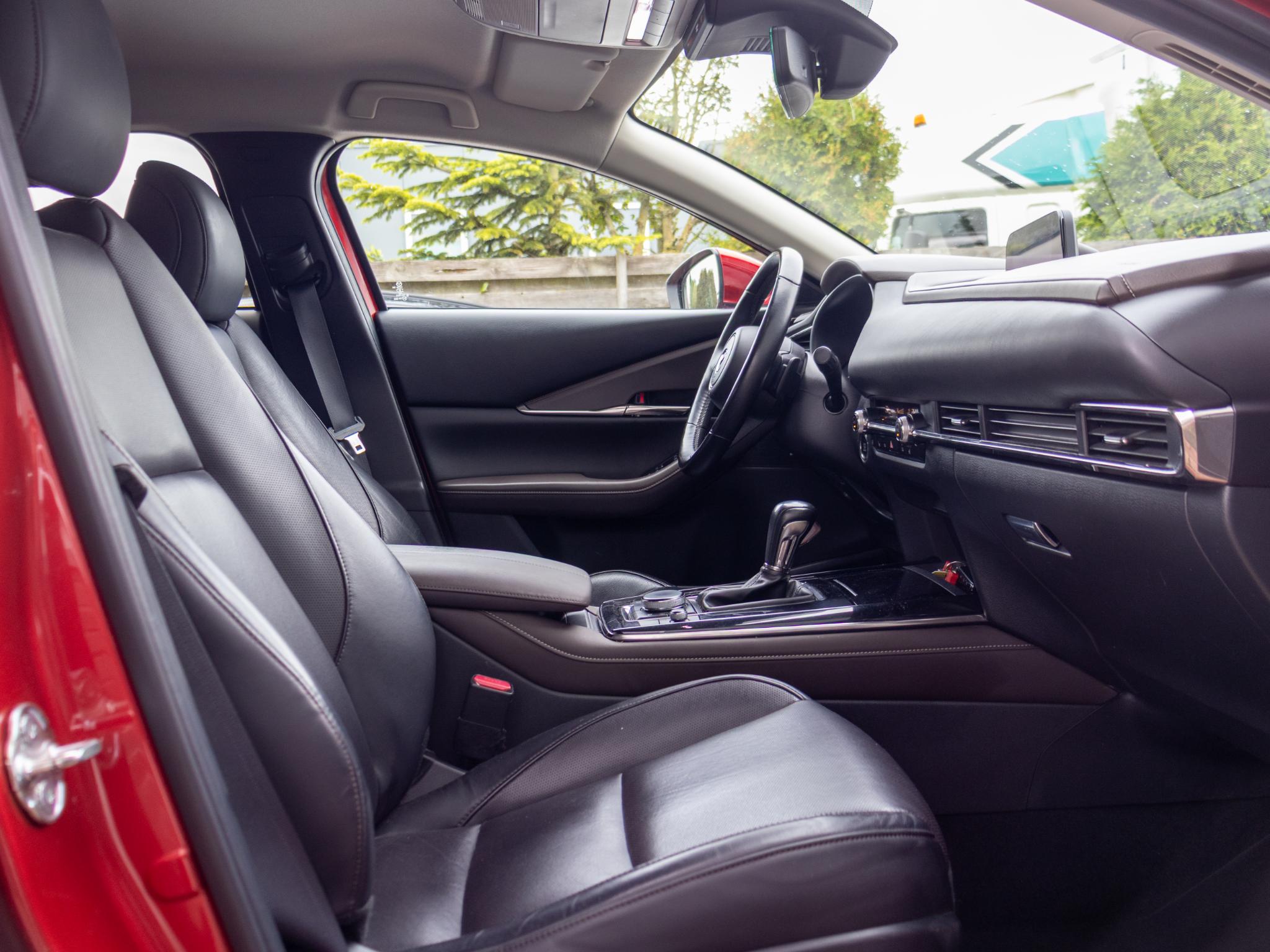 Foto van Mazda Mazda Cx-30