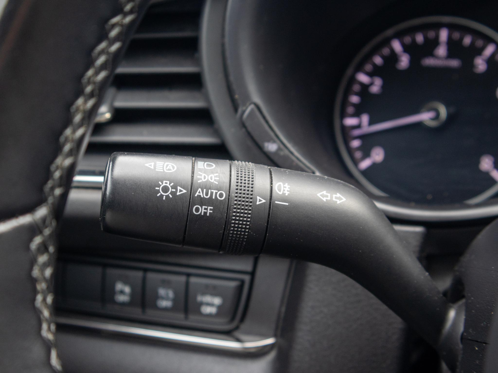 Foto van Mazda Mazda Cx-30
