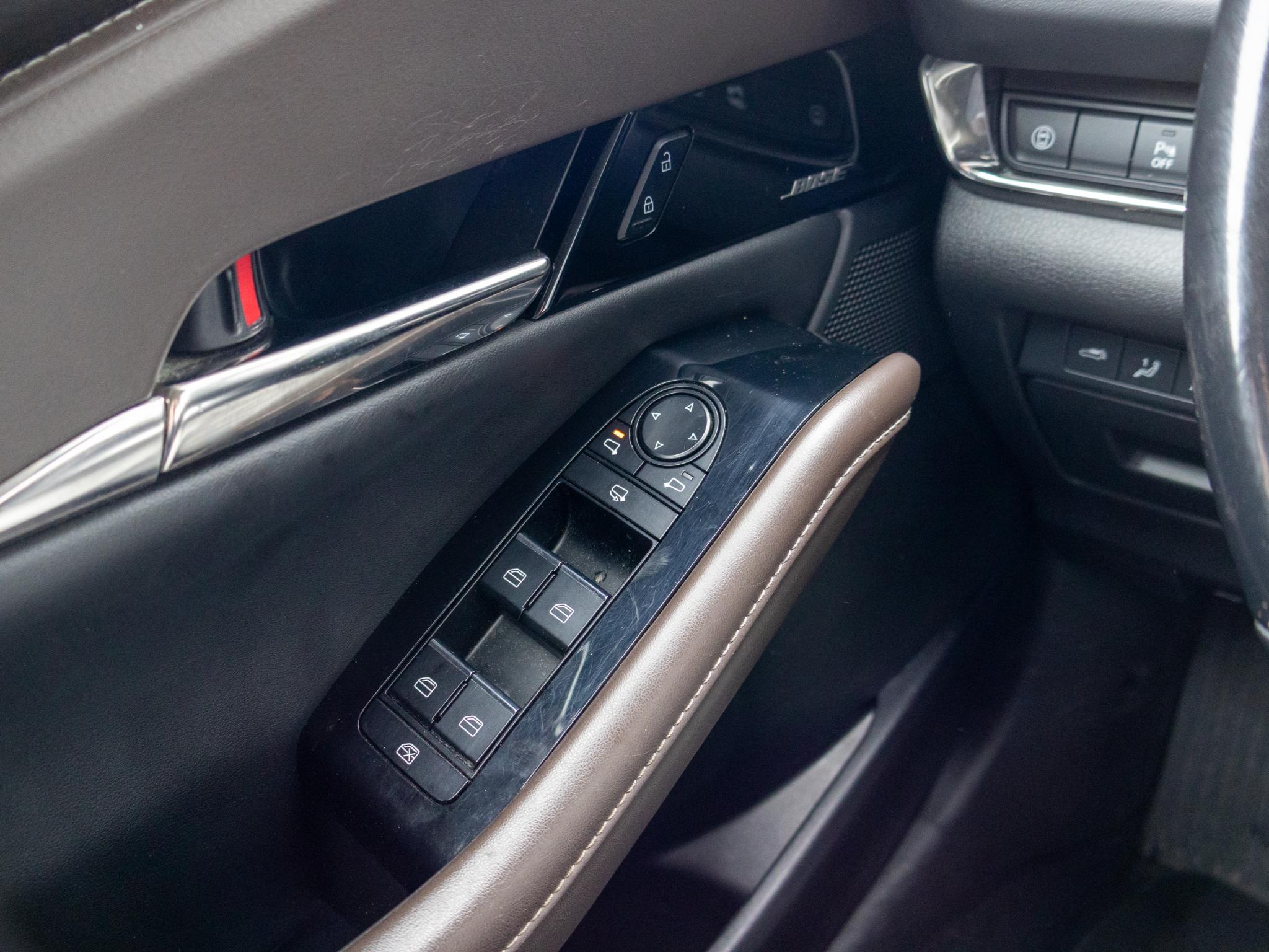 Foto van Mazda Mazda Cx-30
