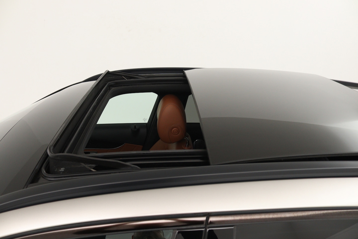 Foto van Mercedes-Benz C-klasse