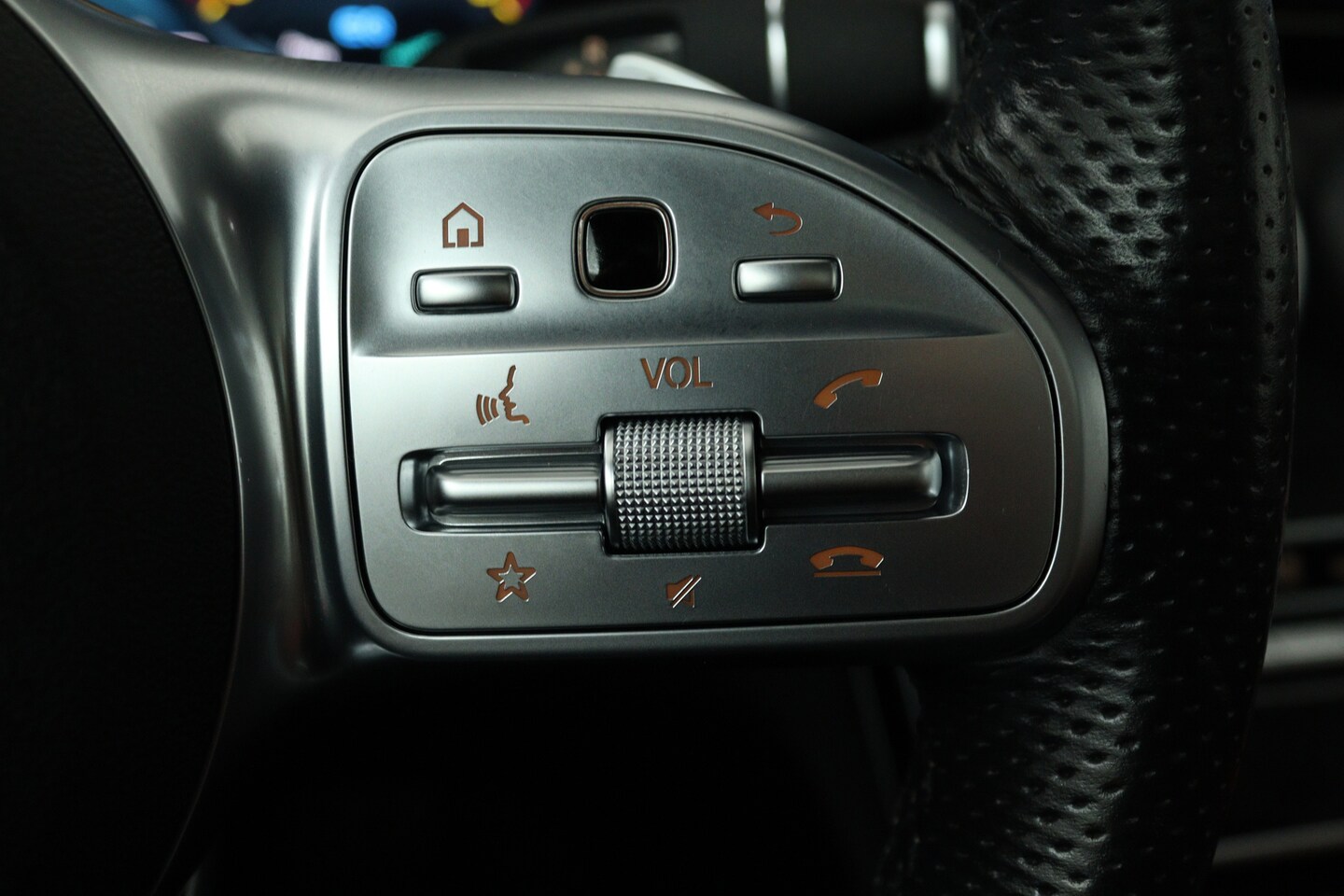 Foto van Mercedes-Benz C-klasse