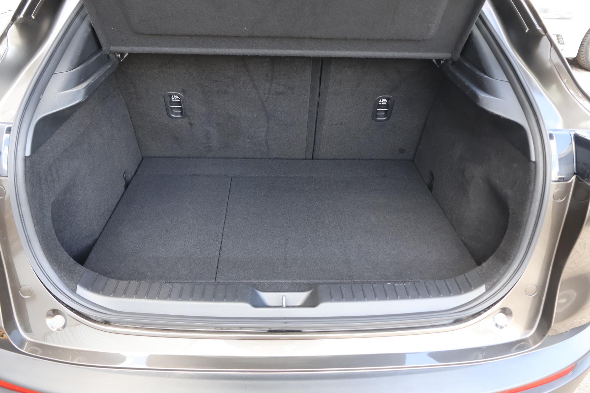 Foto van Mazda Cx-30