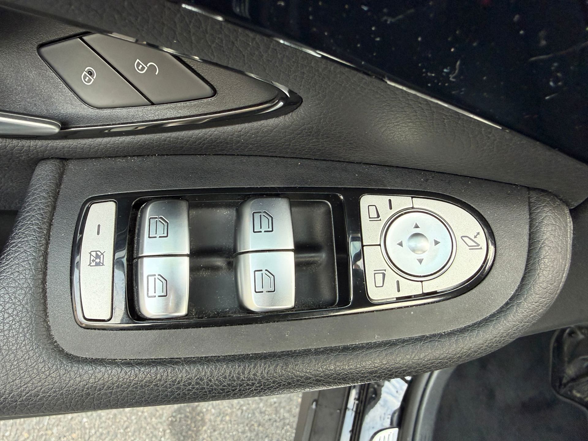 Foto van Mercedes-Benz GLC 200