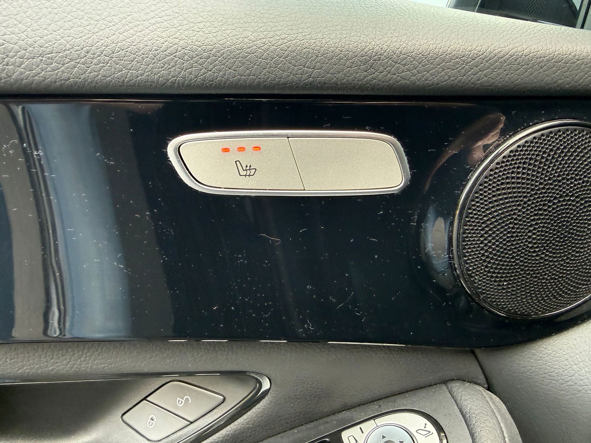 Foto van Mercedes-Benz GLC 200