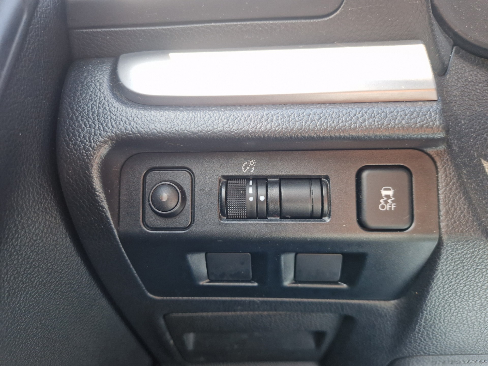 Foto van Subaru Forester