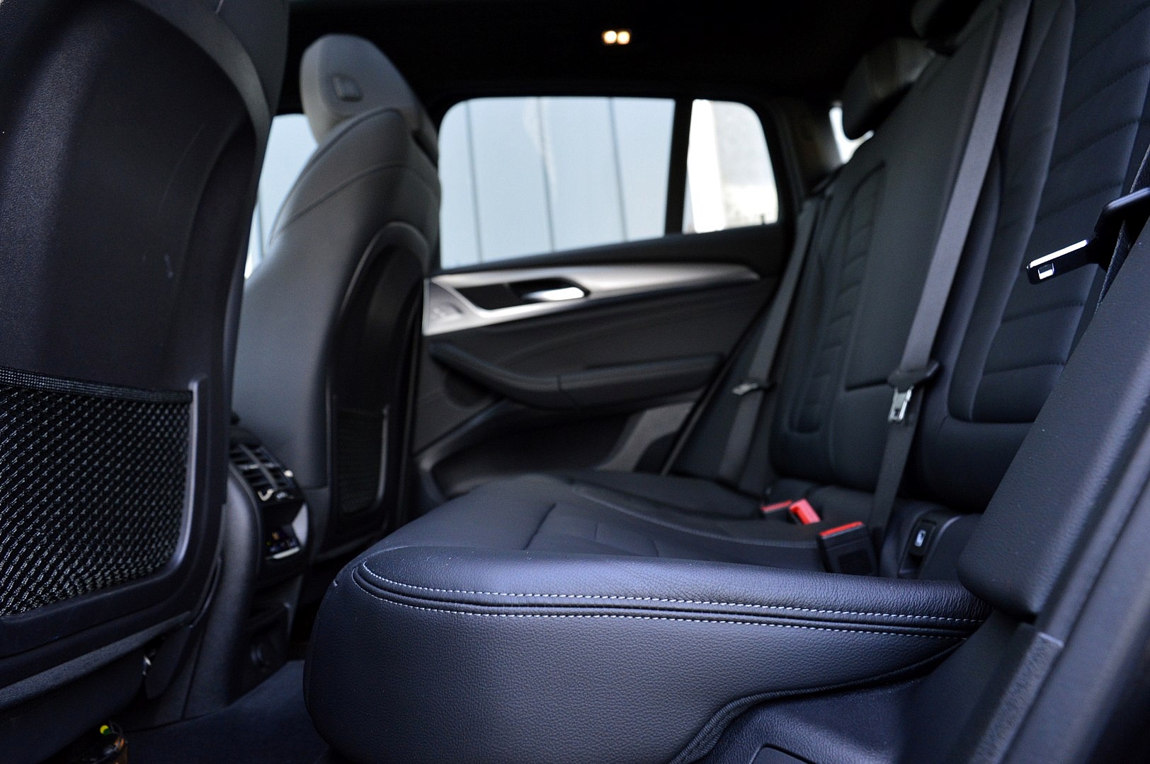 Foto van BMW X4 Xdrive20i