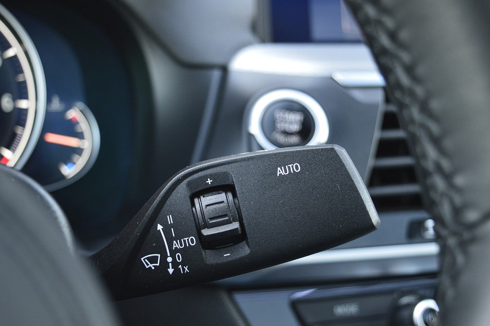 Foto van BMW X4 Xdrive20i