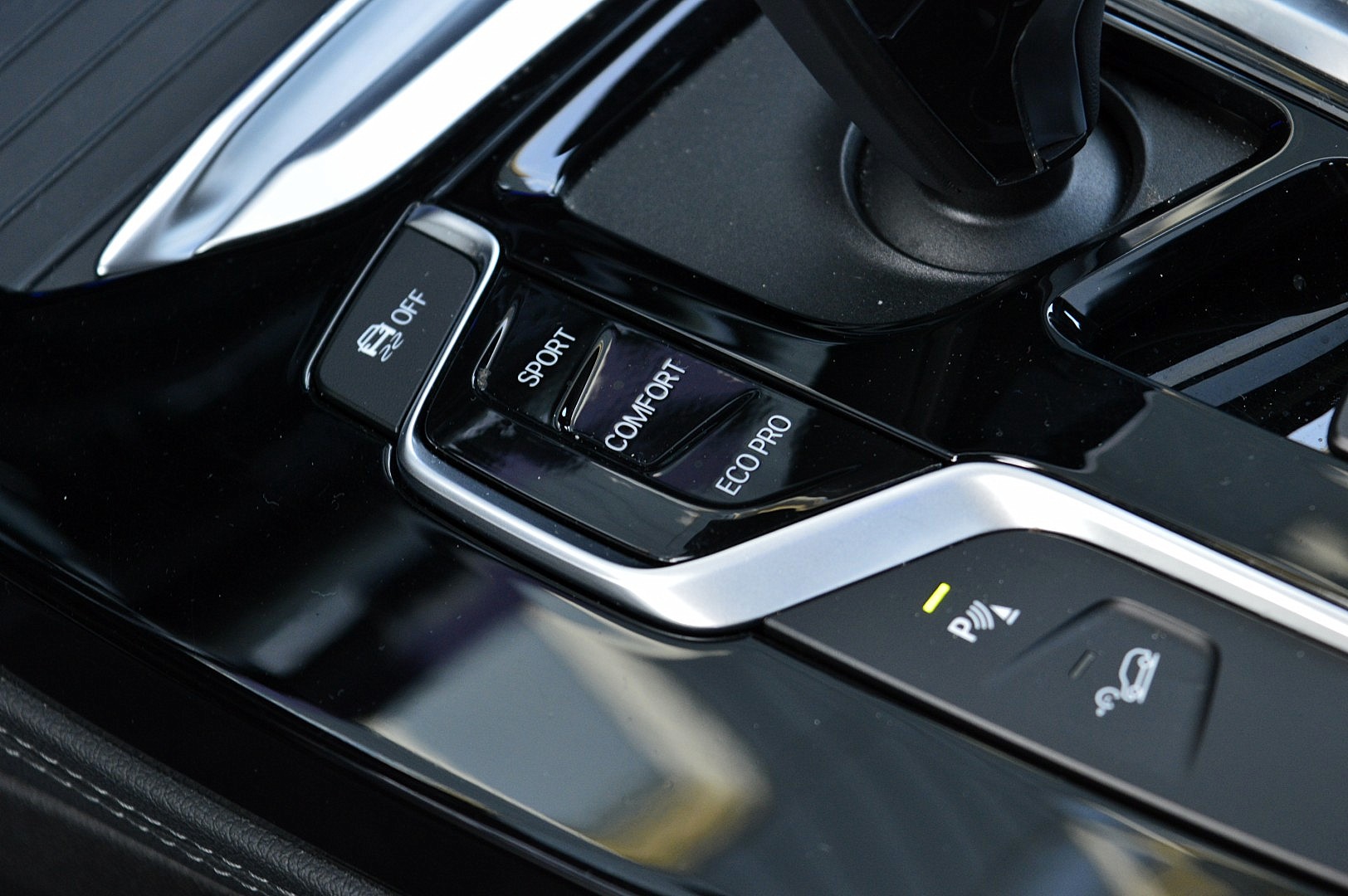 Foto van BMW X4 Xdrive20i