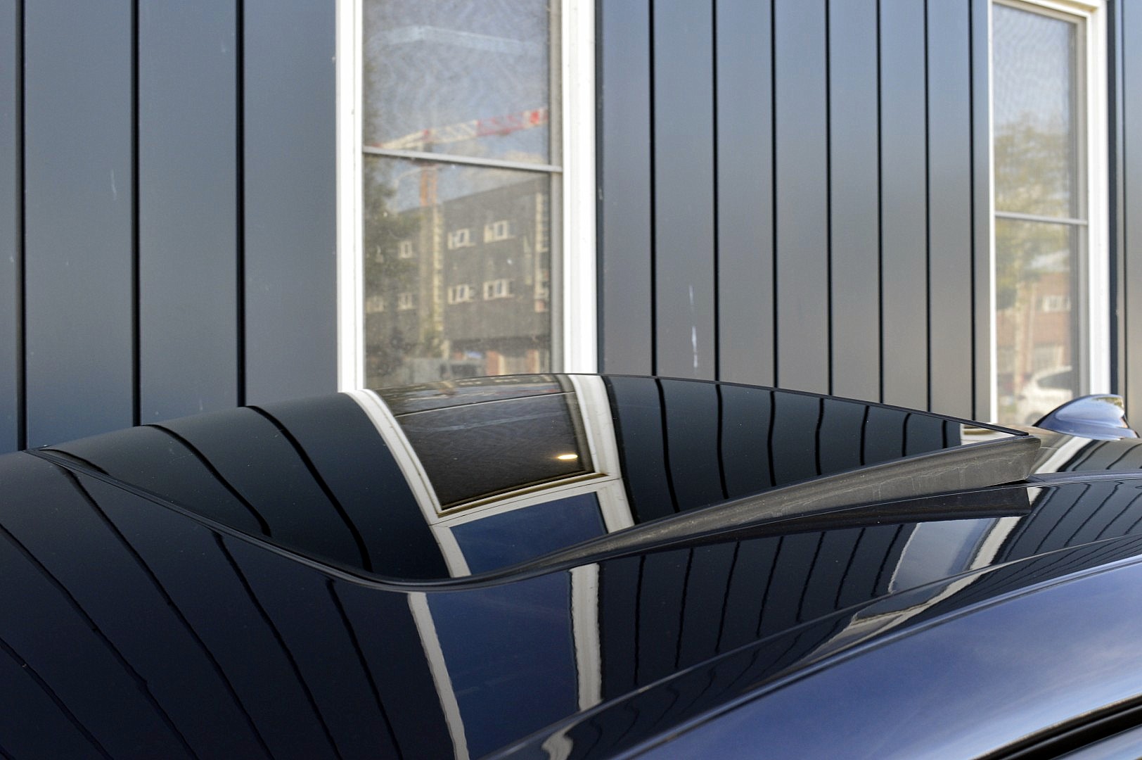 Foto van BMW X4 Xdrive20i