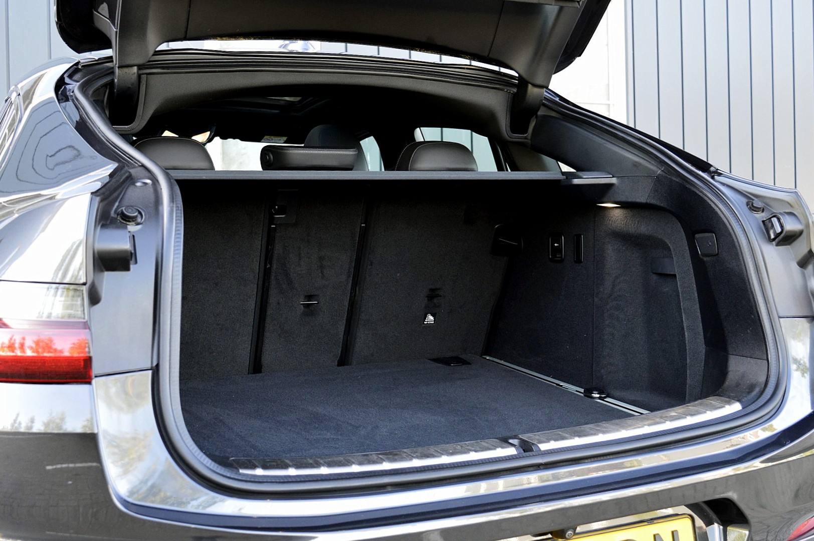 Foto van BMW X4 Xdrive20i