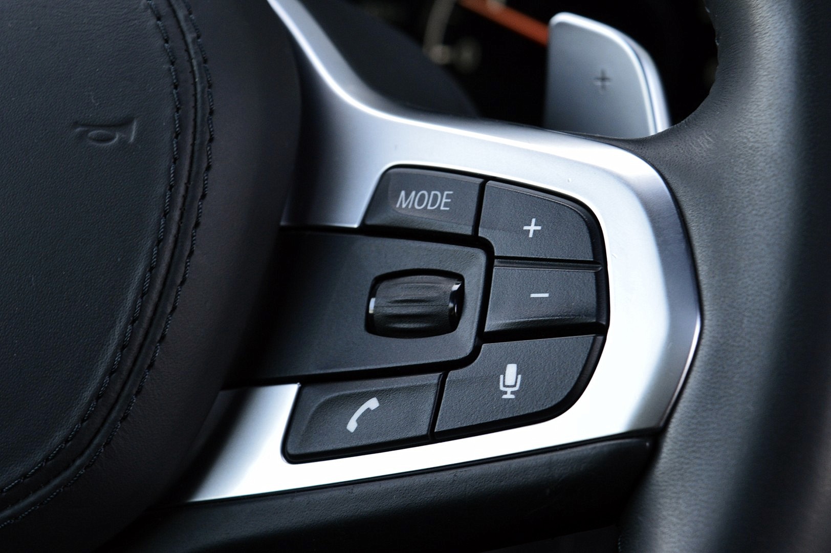 Foto van BMW X4 Xdrive20i
