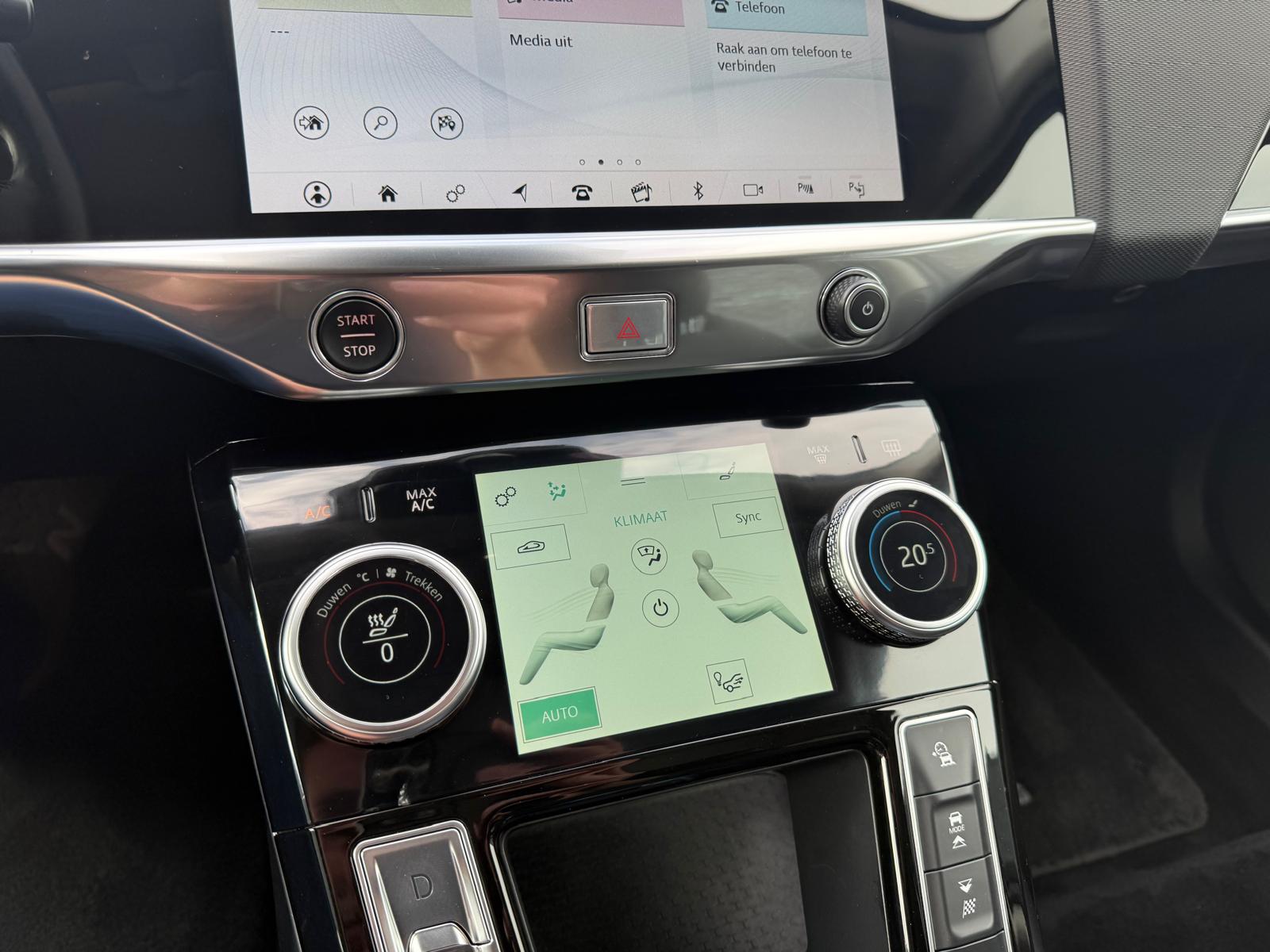 Foto van Jaguar Jaguar I-pace