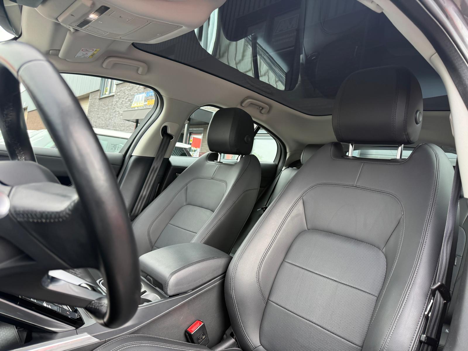 Foto van Jaguar Jaguar I-pace