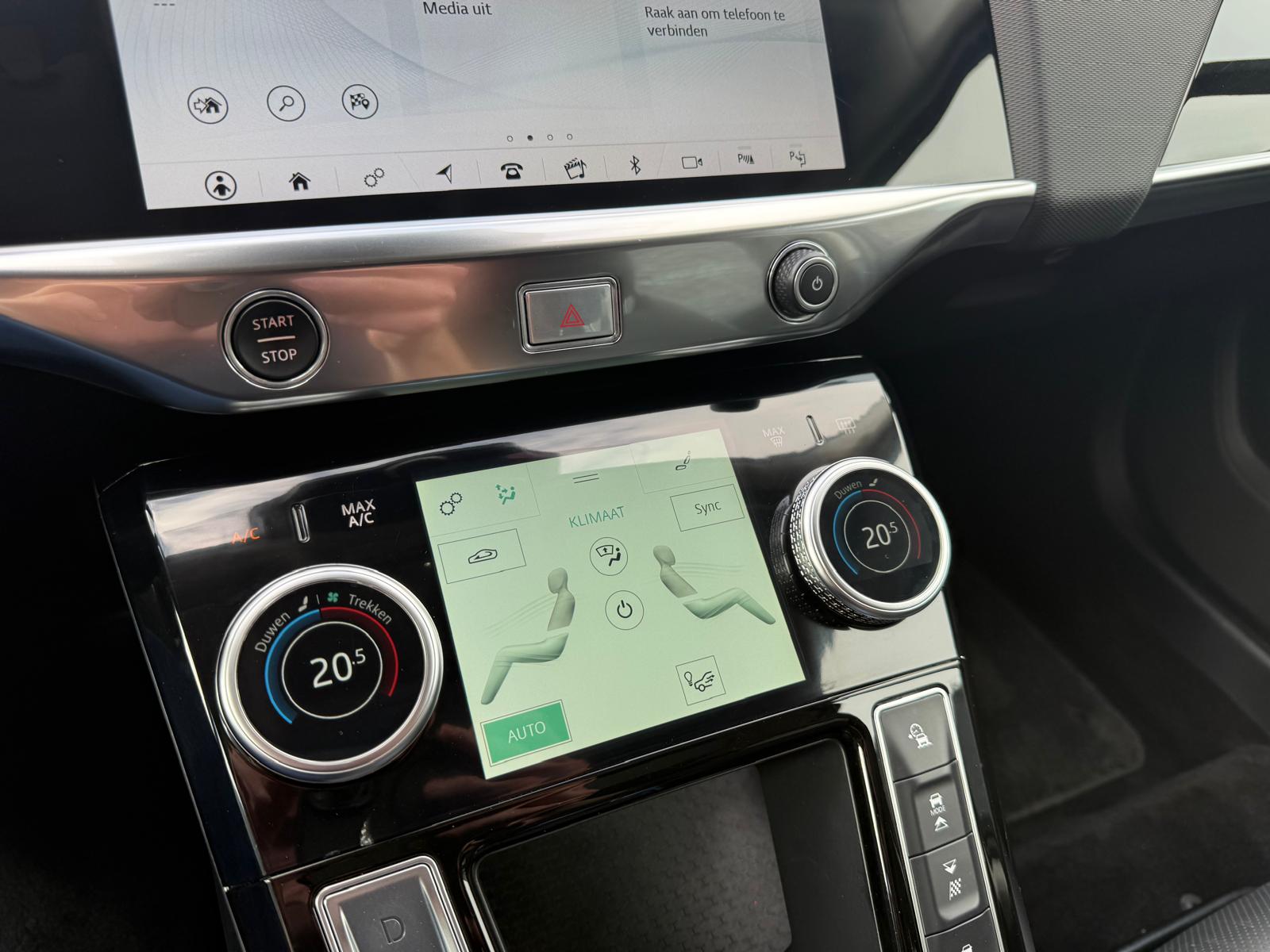 Foto van Jaguar Jaguar I-pace