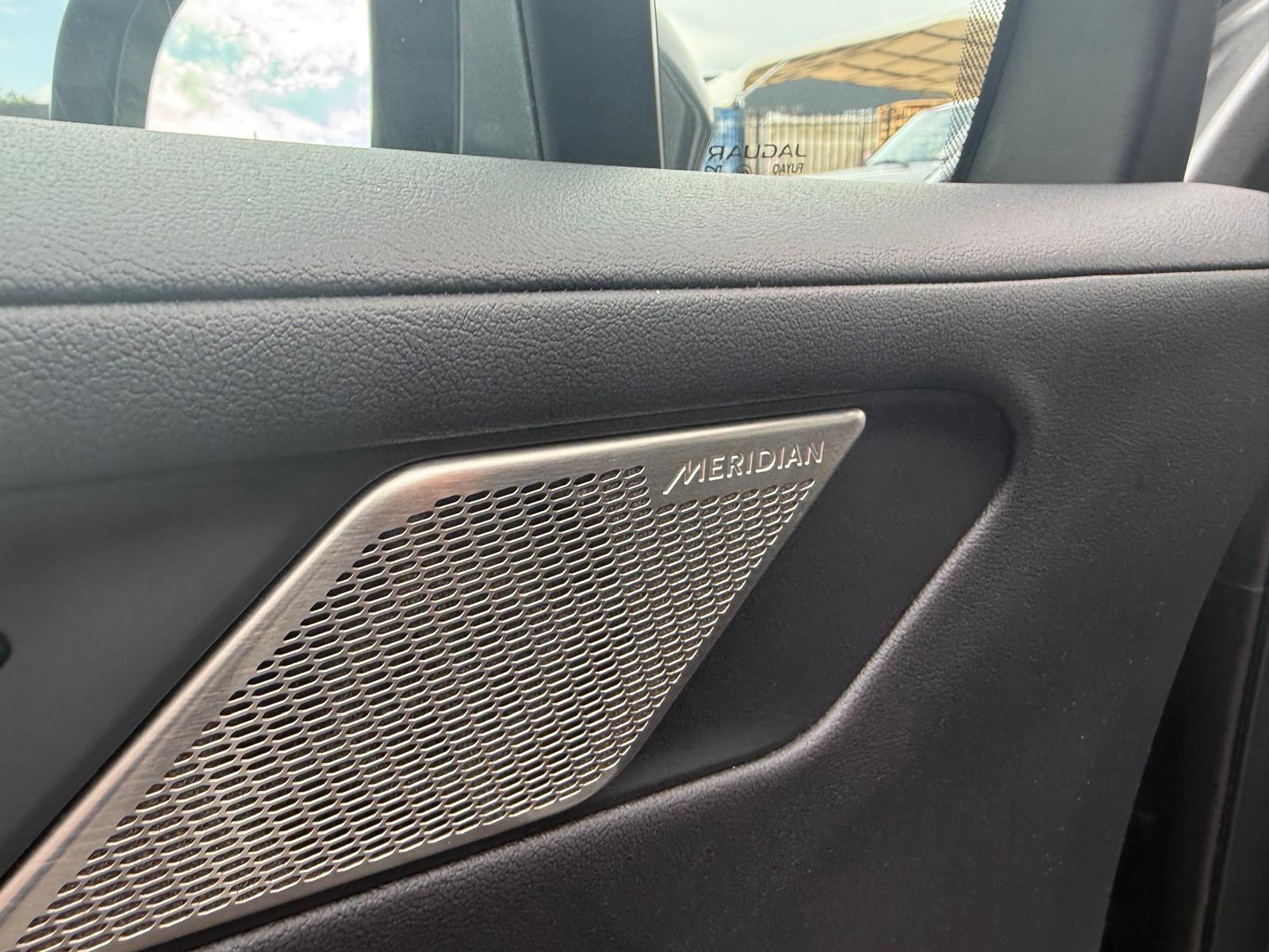 Foto van Jaguar Jaguar I-pace