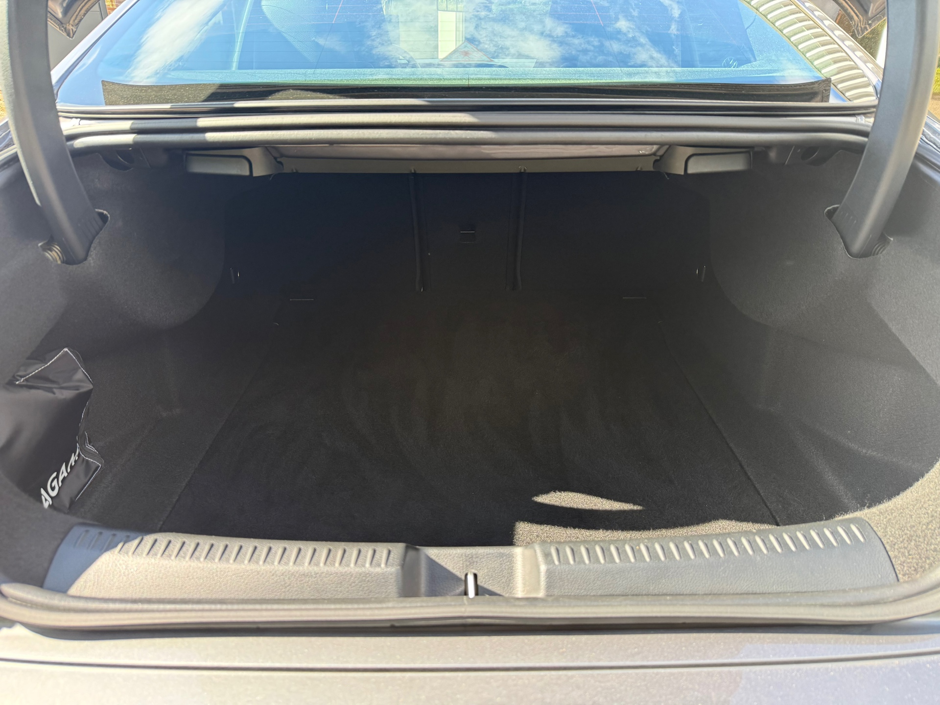 Foto van Mercedes-Benz Cla-klasse