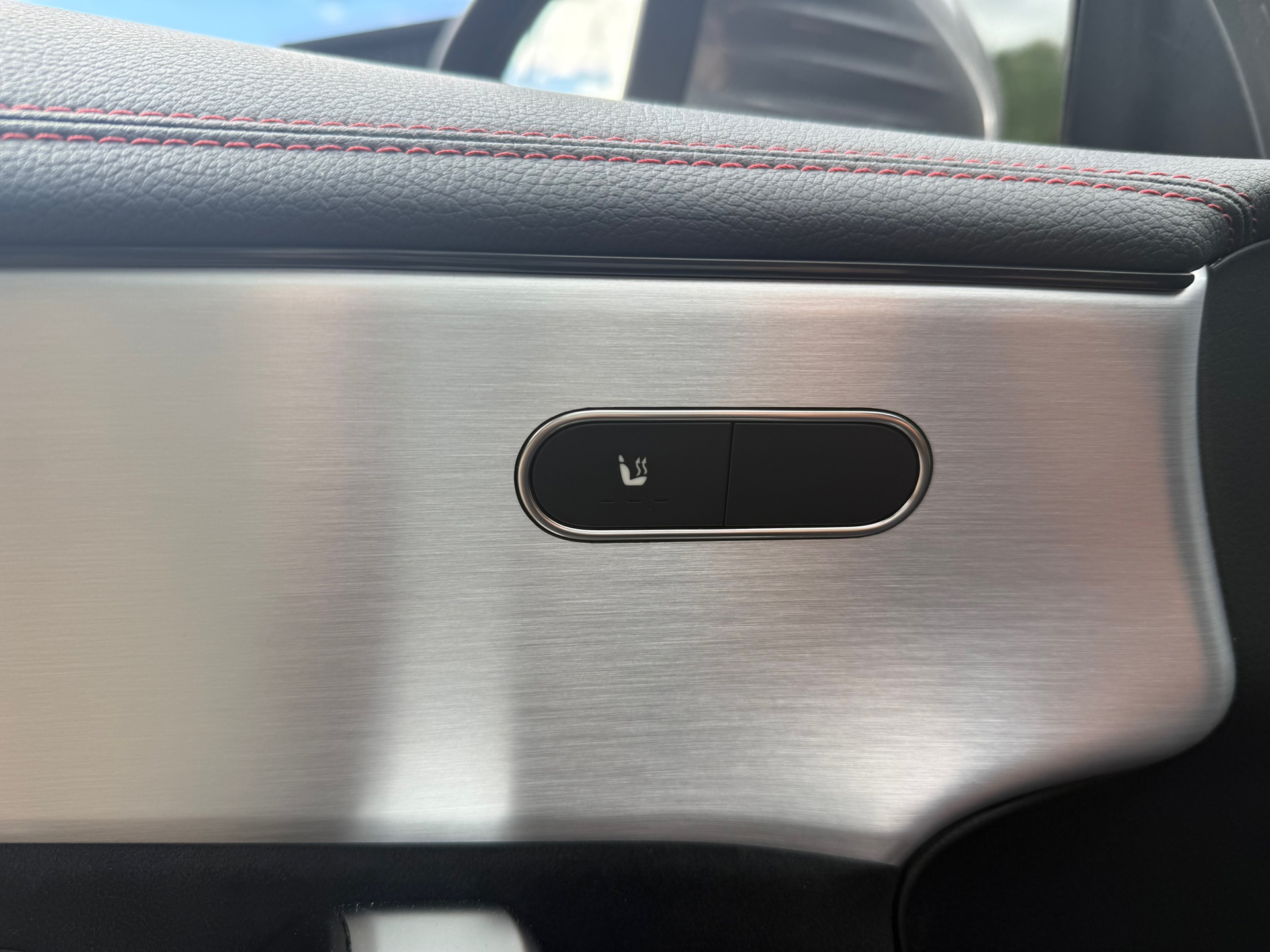 Foto van Mercedes-Benz Cla-klasse