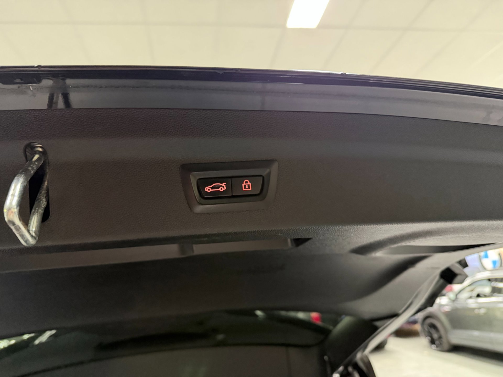 Foto van Mini Countryman Cooper