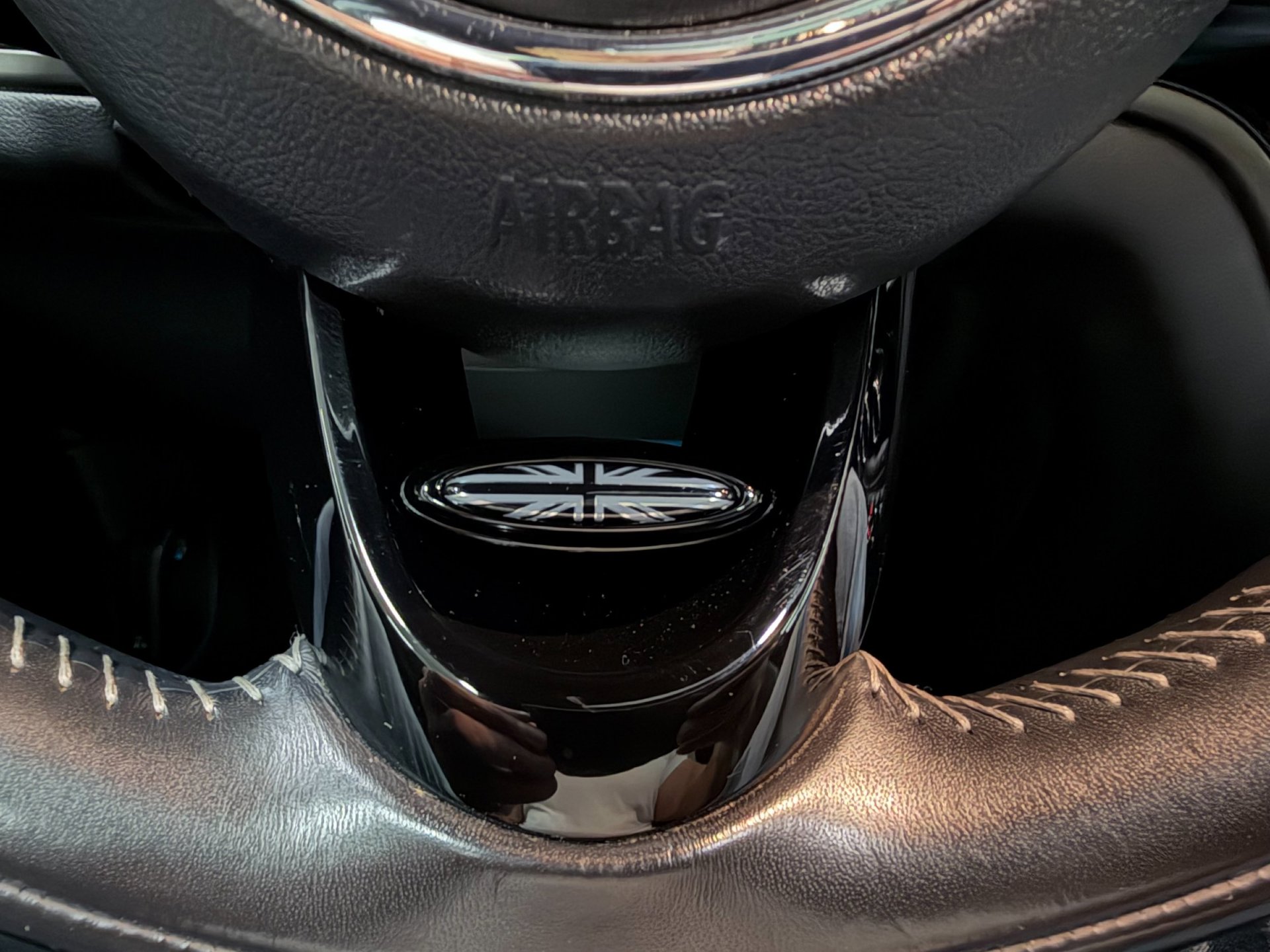 Foto van Mini Countryman Cooper