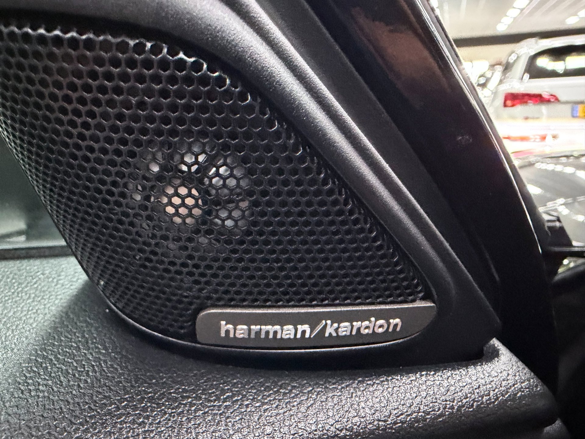 Foto van Mini Countryman Cooper