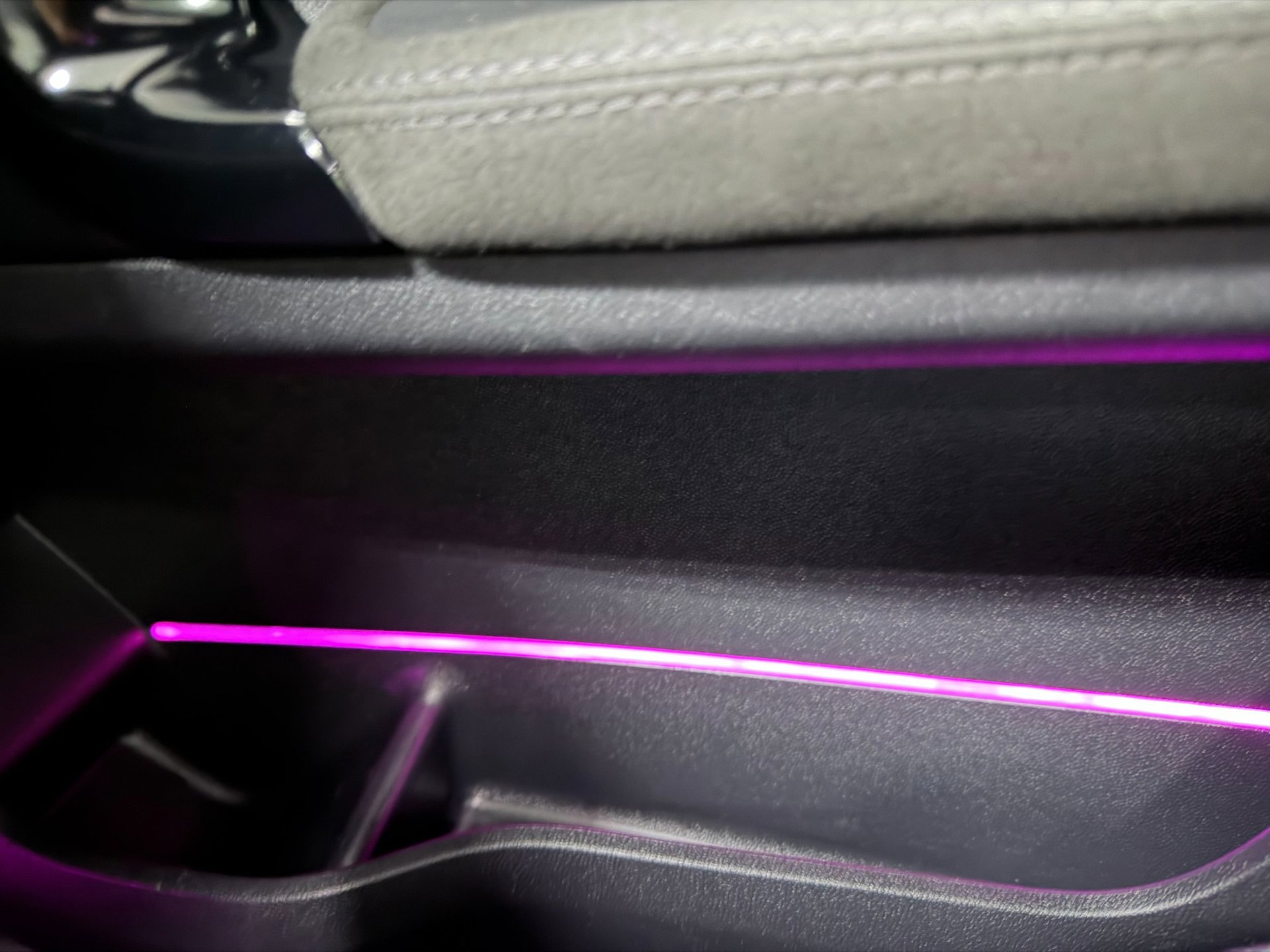 Foto van Mini Countryman Cooper