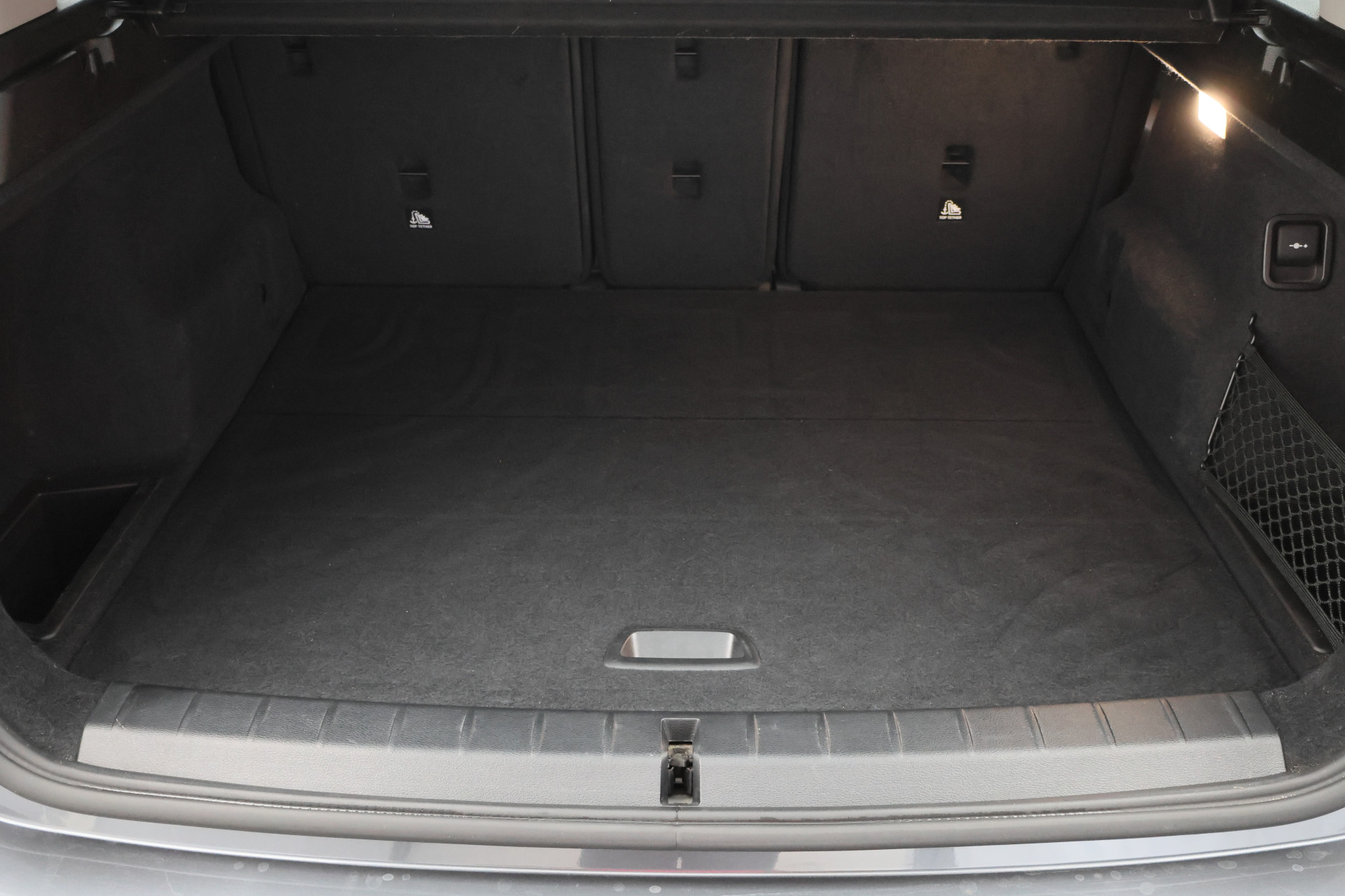 Foto van BMW X1 Xdrive20i