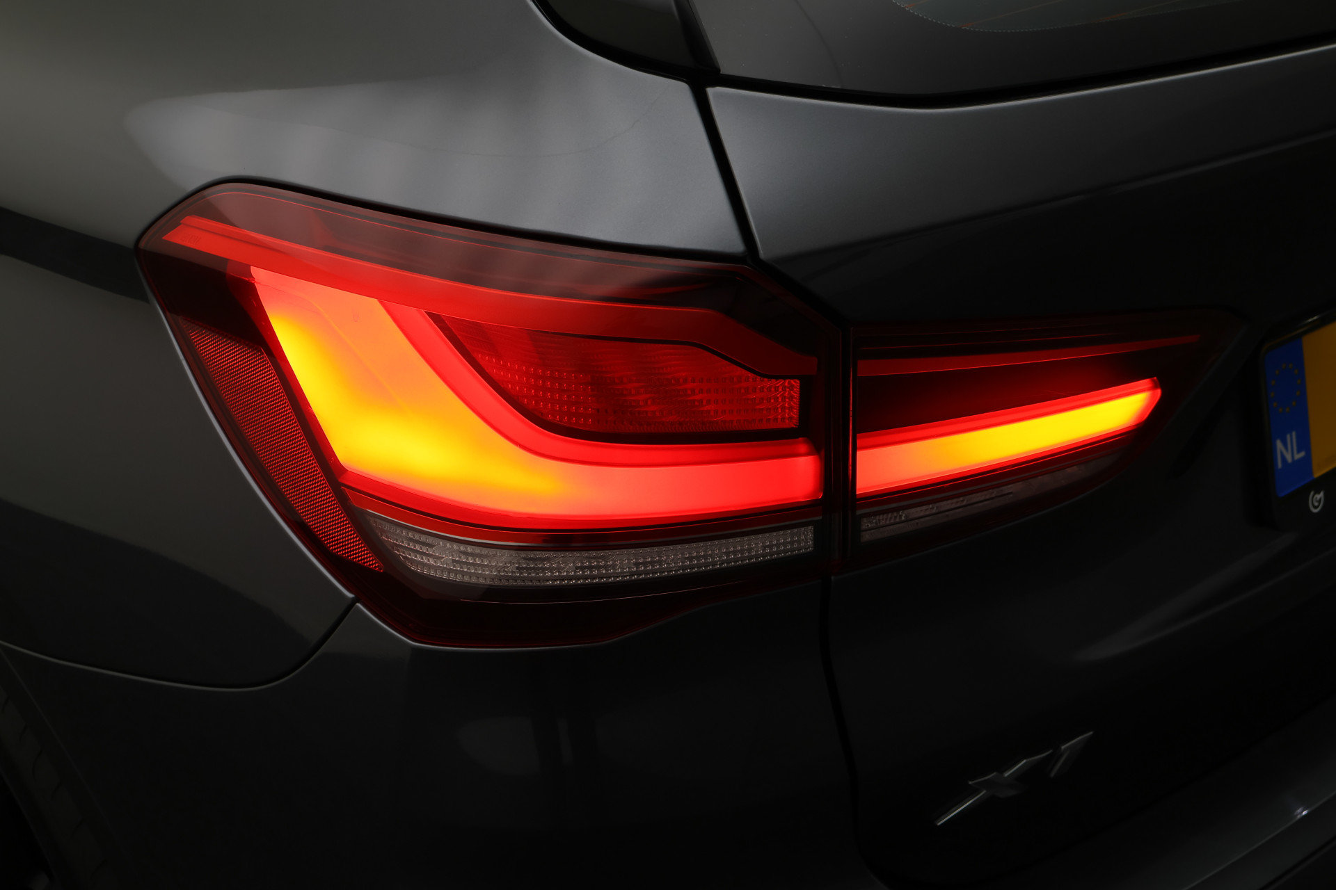 Foto van BMW X1 Xdrive20i