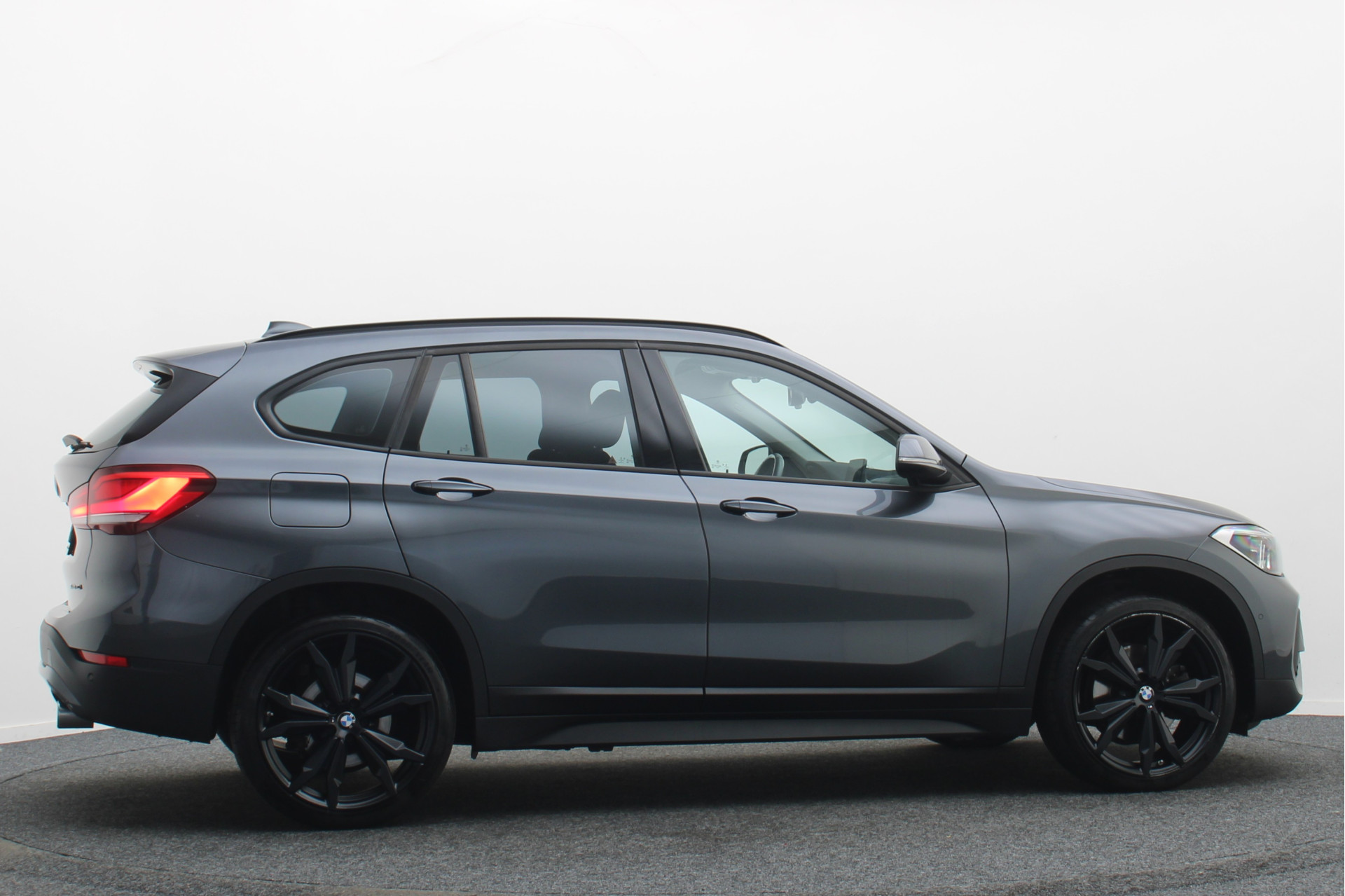 Foto van BMW X1 Xdrive20i