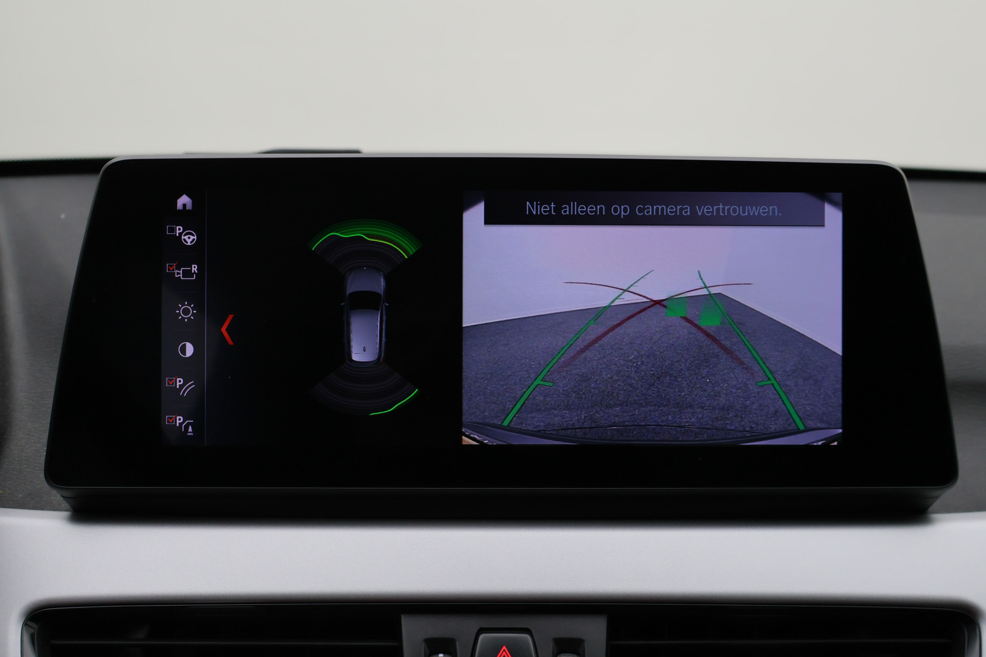 Foto van BMW X1 Xdrive20i