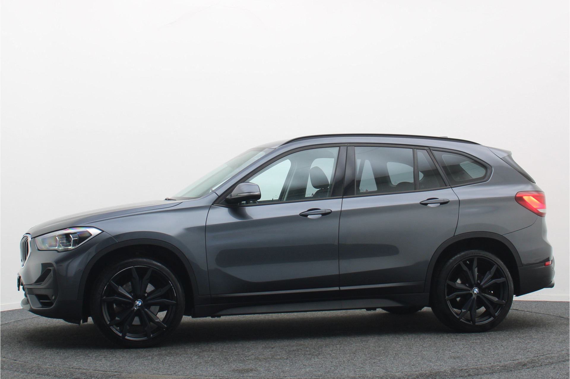 Foto van BMW X1 Xdrive20i