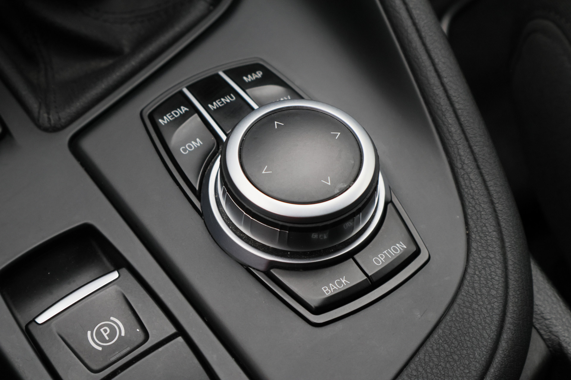 Foto van BMW X1 Xdrive20i