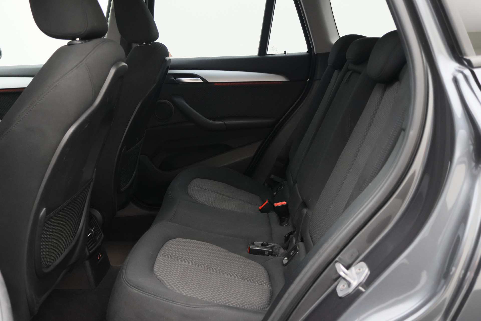 Foto van BMW X1 Xdrive20i