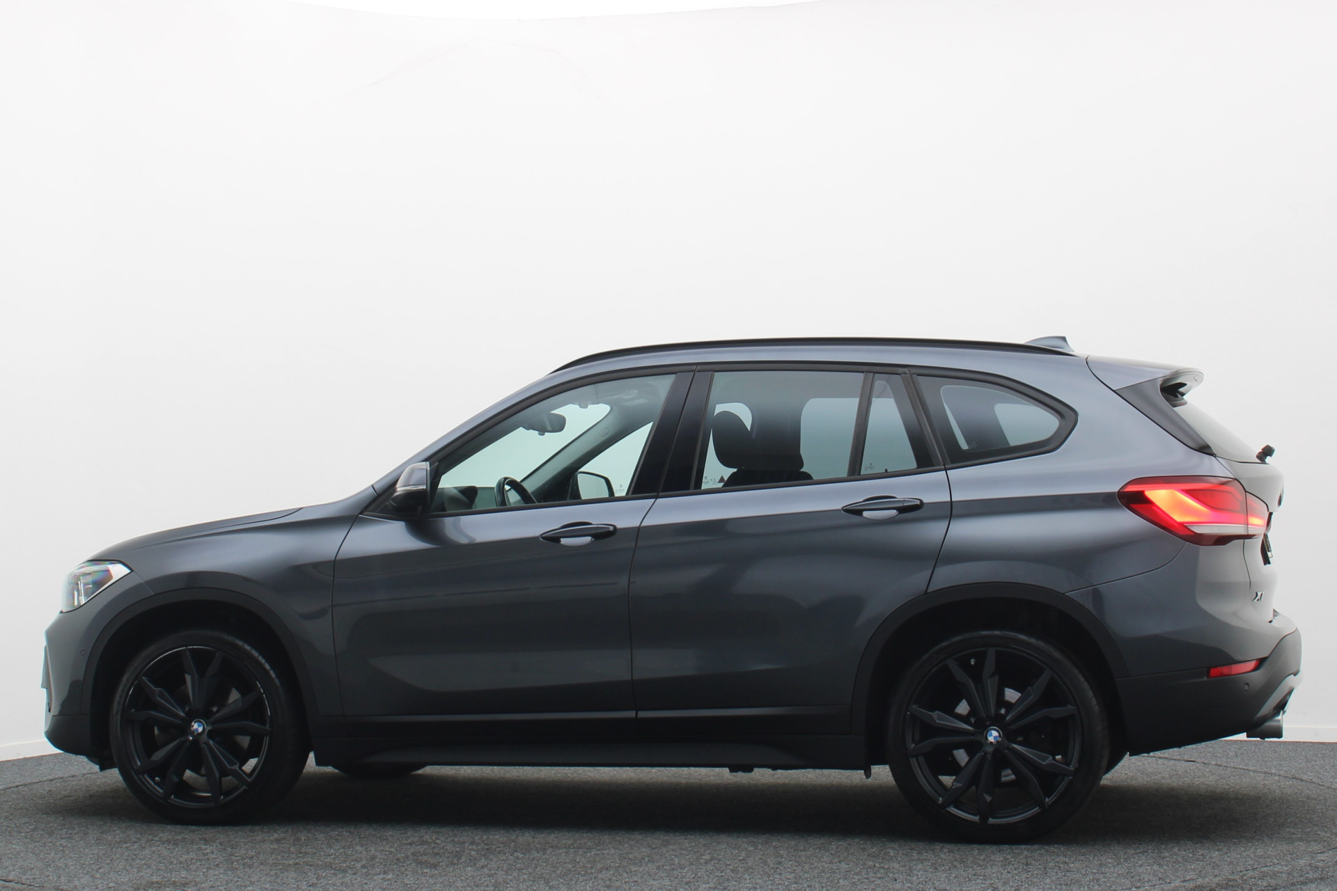 Foto van BMW X1 Xdrive20i