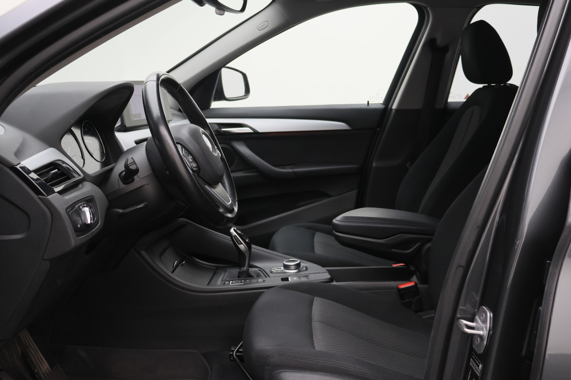Foto van BMW X1 Xdrive20i