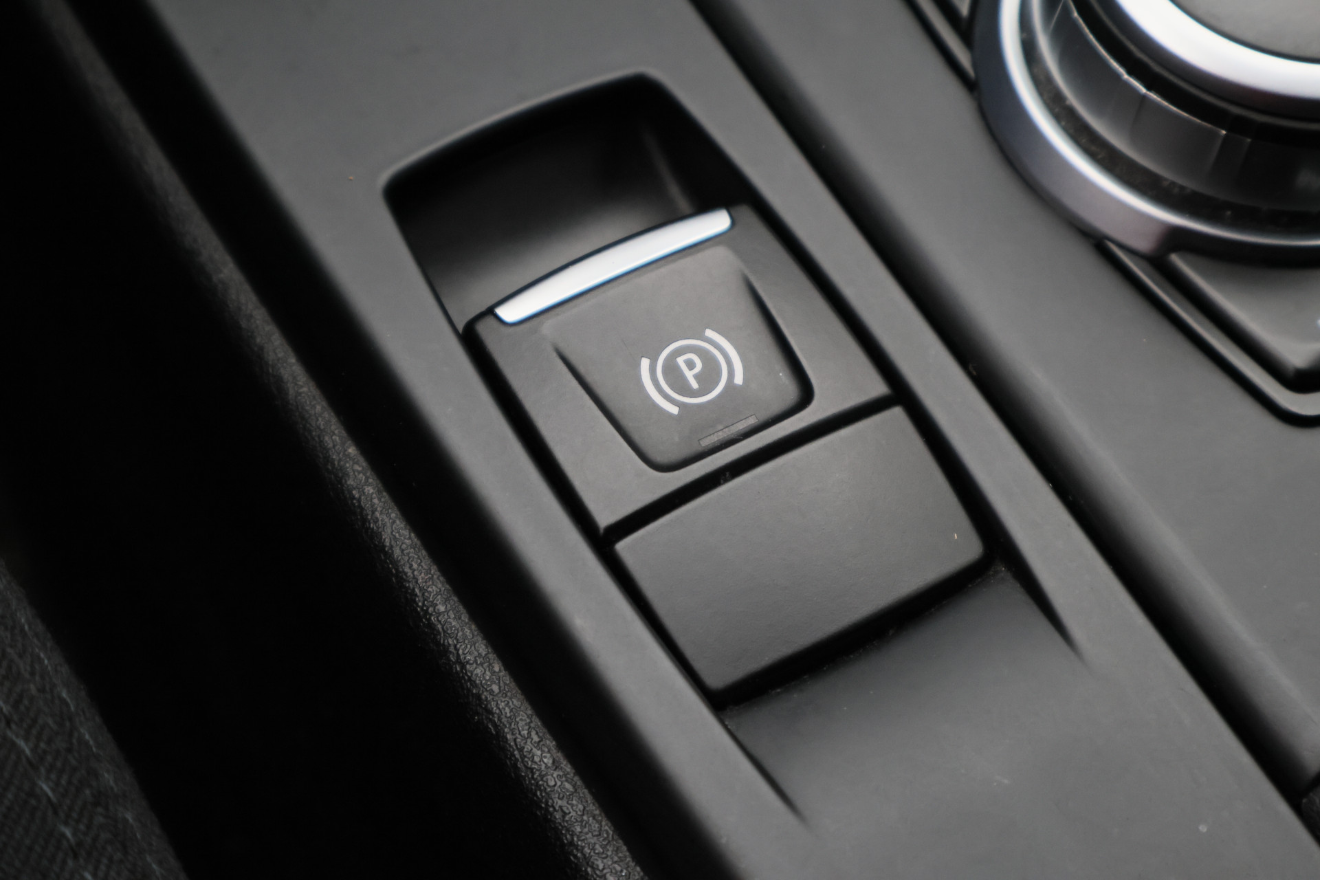 Foto van BMW X1 Xdrive20i