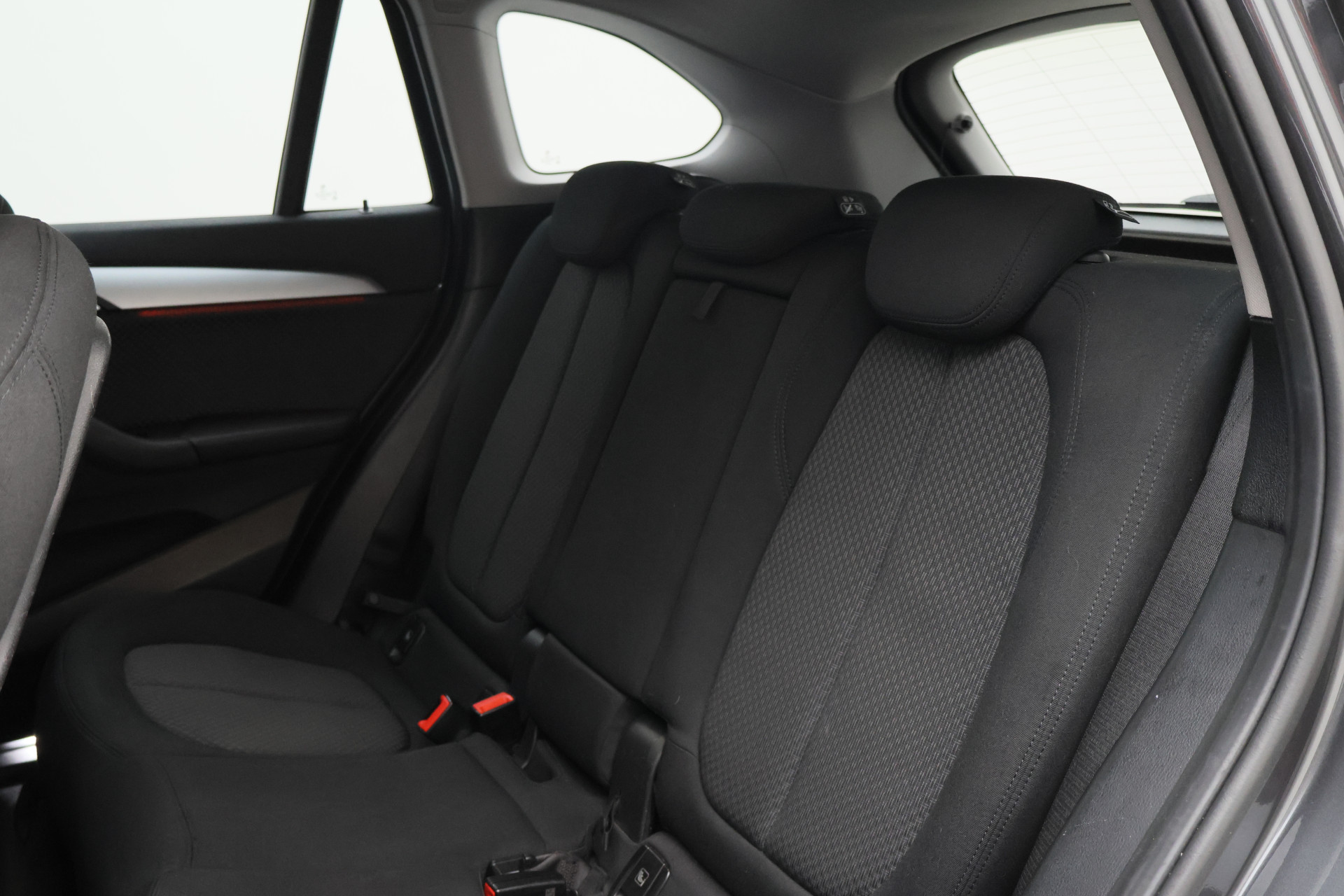 Foto van BMW X1 Xdrive20i