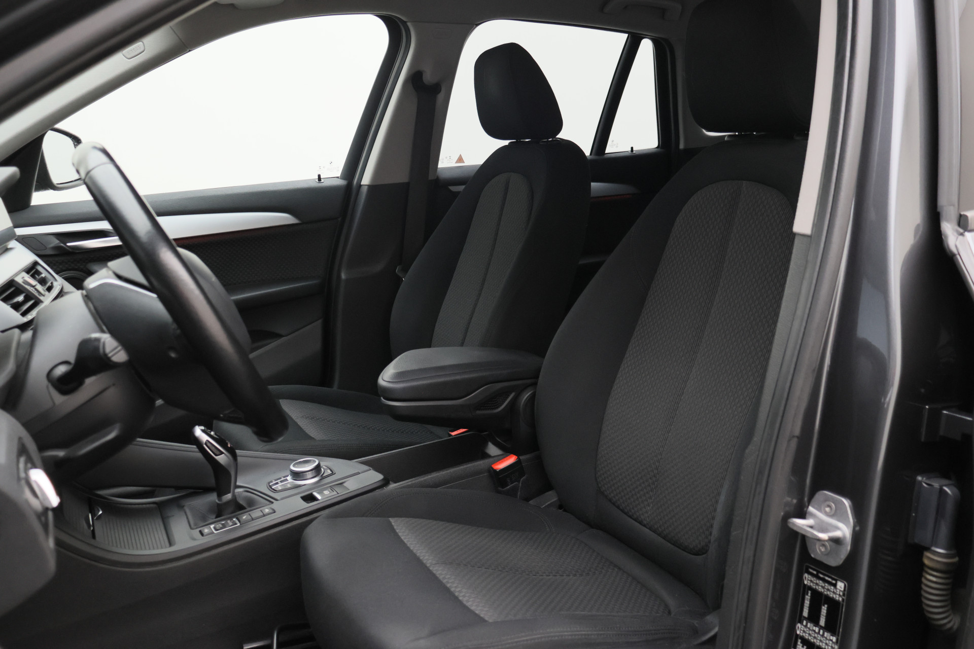 Foto van BMW X1 Xdrive20i