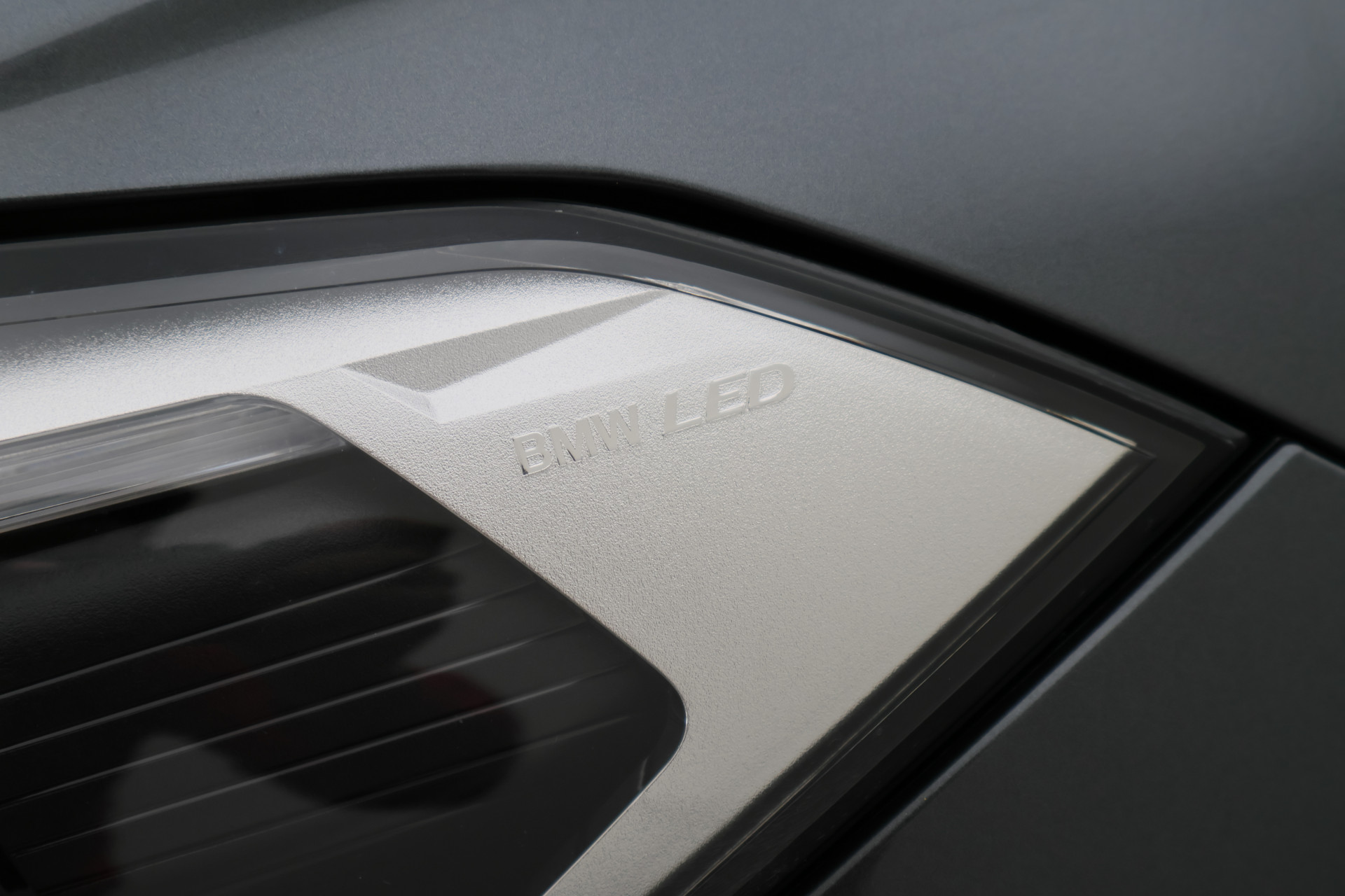 Foto van BMW X1 Xdrive20i