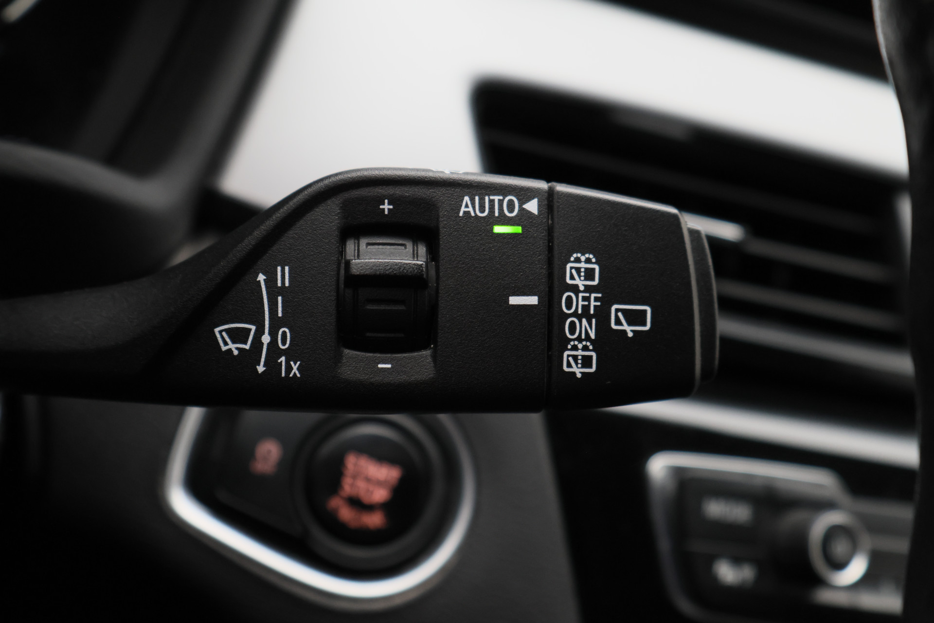 Foto van BMW X1 Xdrive20i